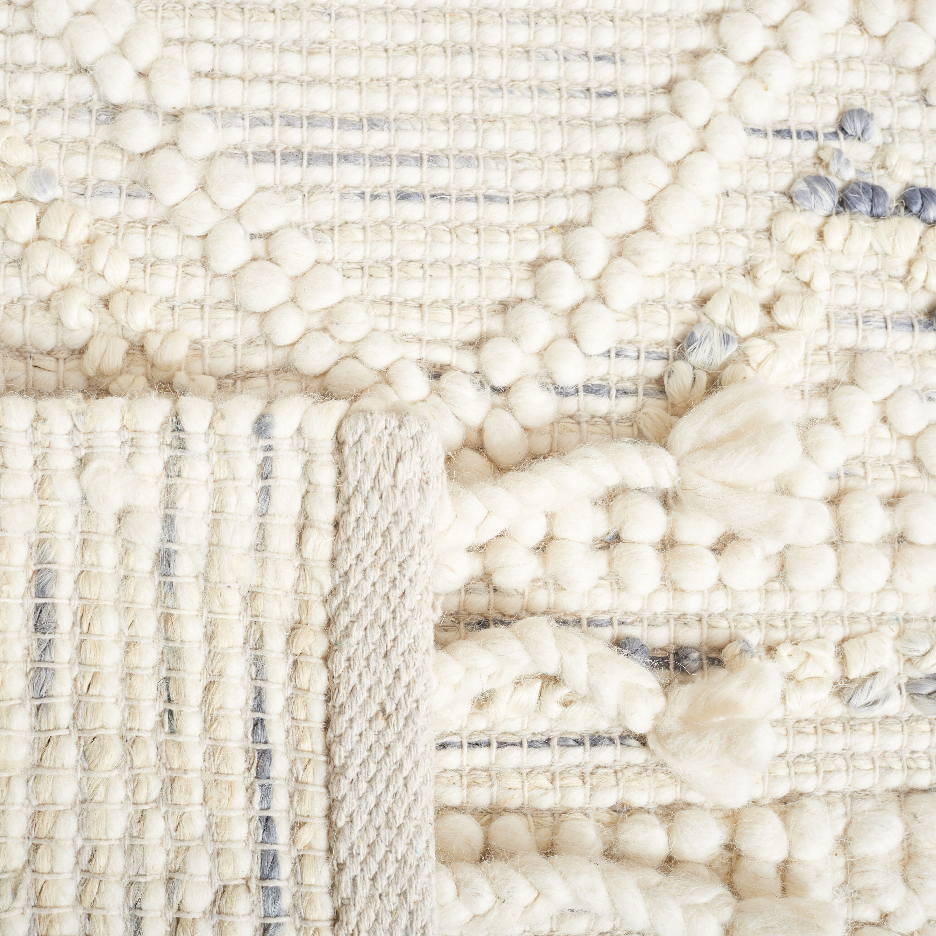 Safavieh NAT175F-4 rugs - View #3
