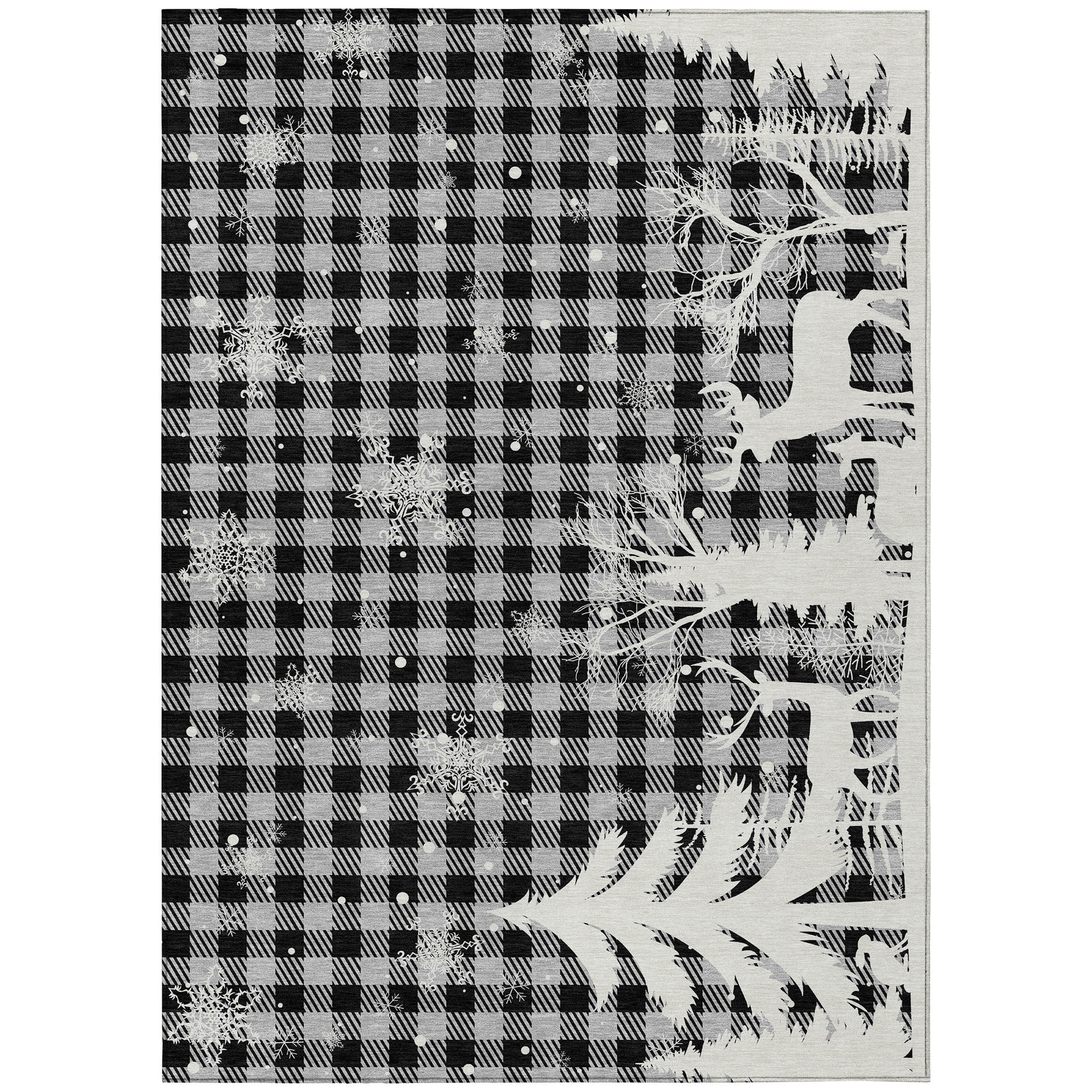 Addison Rugs ACN1824GY9X12 rugs - View #3