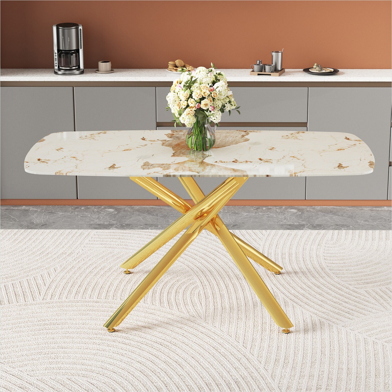 SUNCREAT OTO66LLN7GEH Dining-Tables - View #14