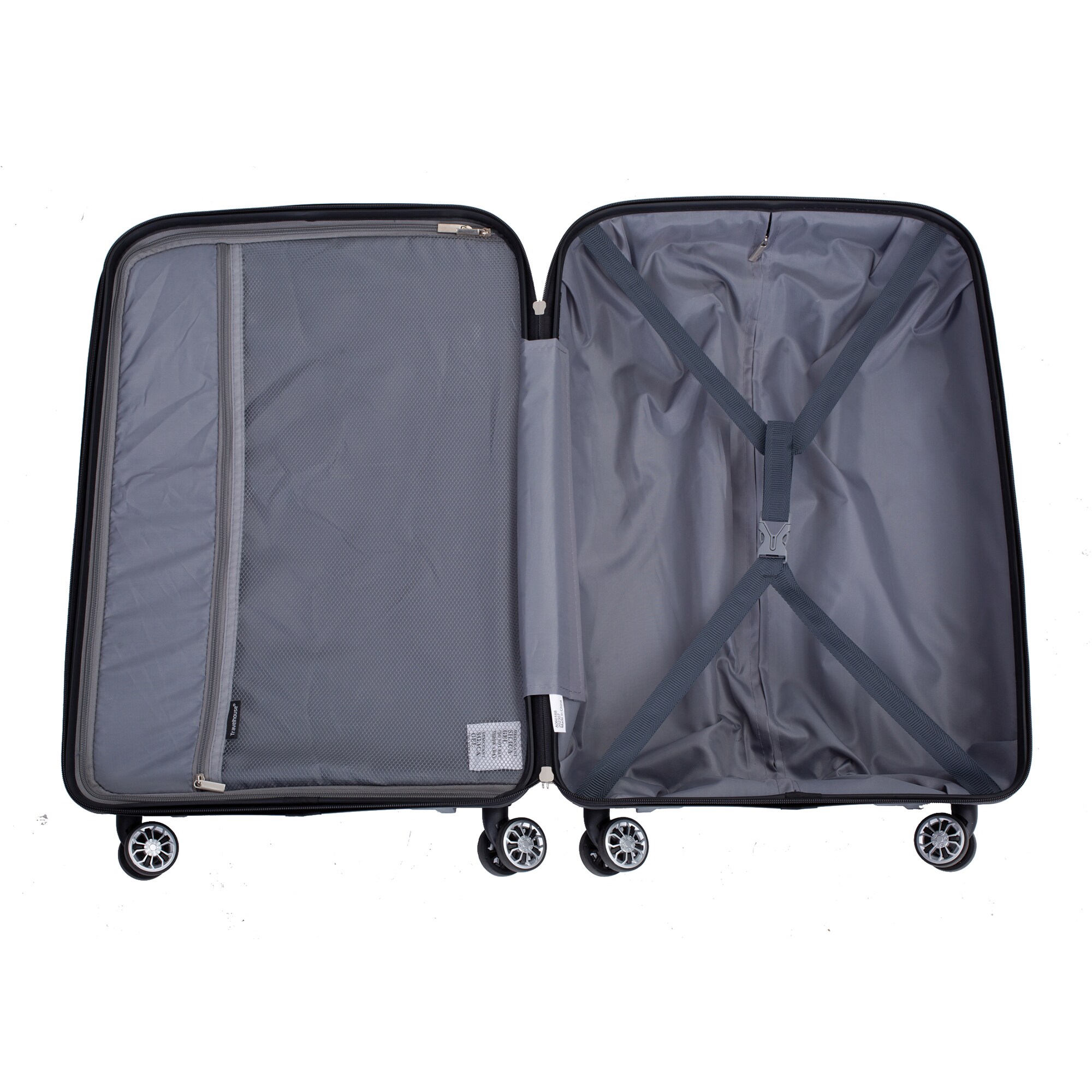 SINOFURN SYD9400012GY Luggage-And-Luggage-Sets - View #14