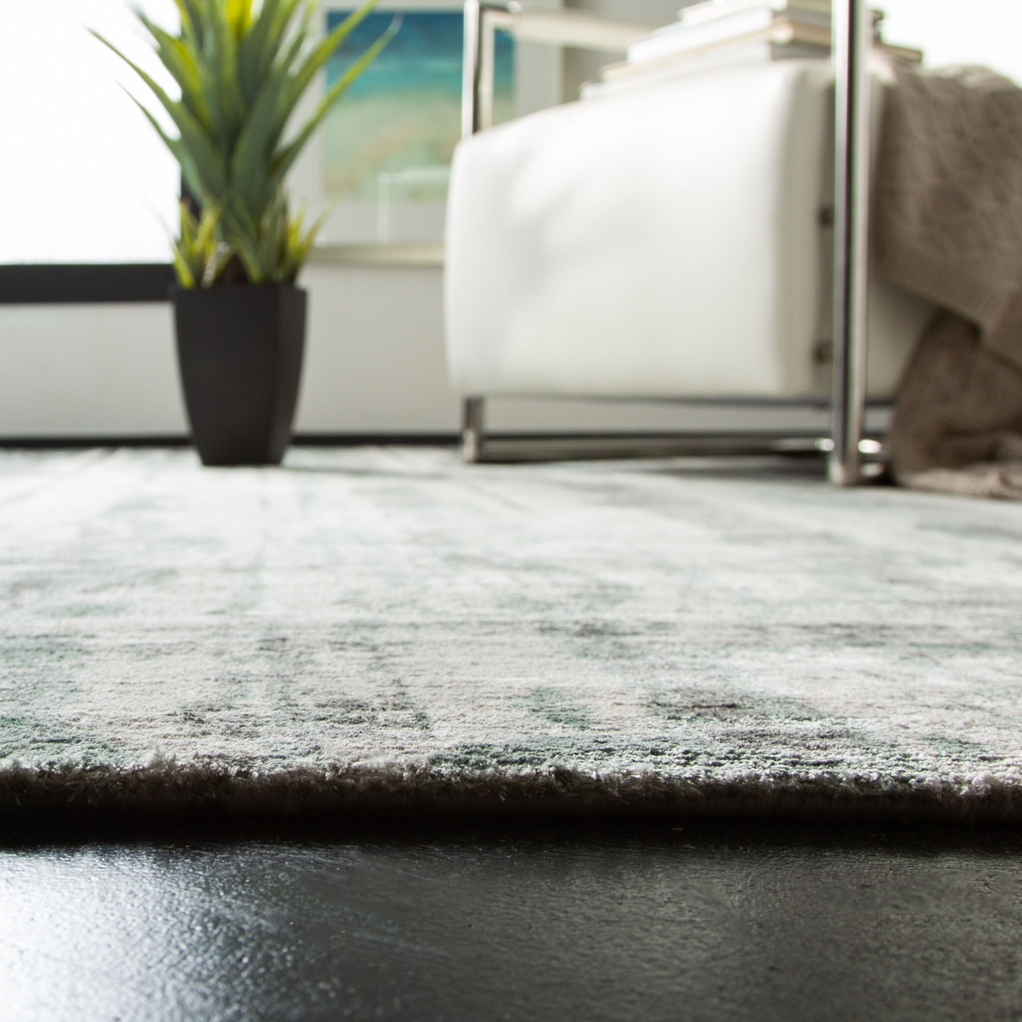 Safavieh MIR267B-9 rugs - View #2