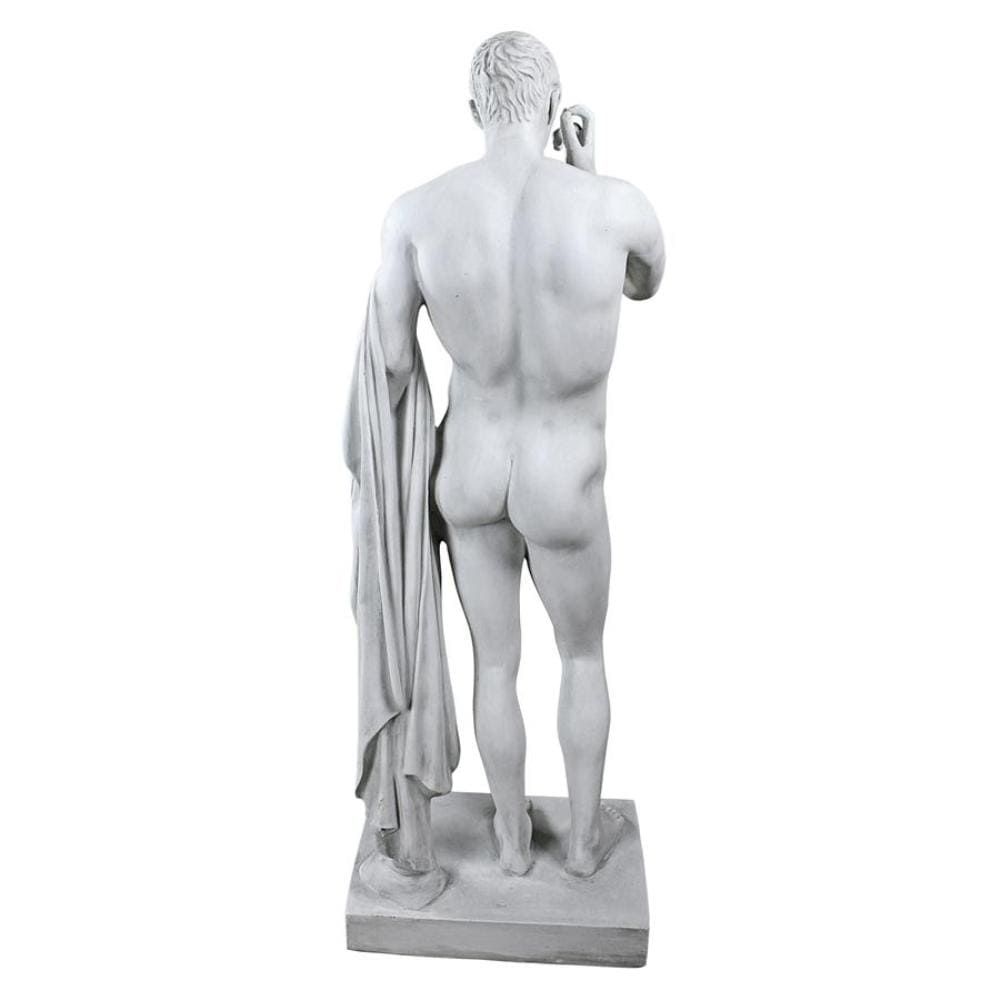 Design Toscano NG31618 Garden-Statue - View #5