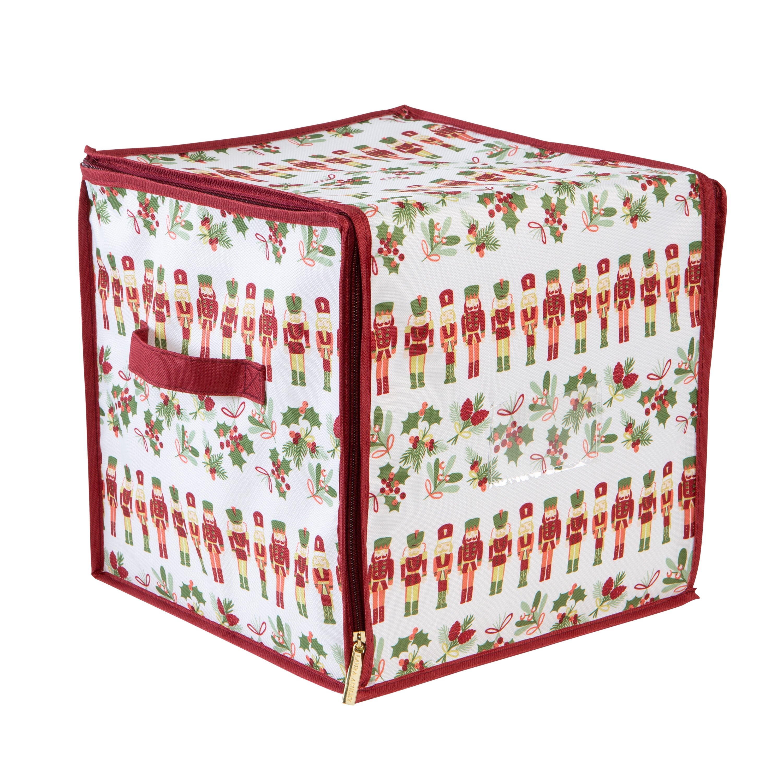 Laura Ashley LA-99010-BAG Ornament-Storage - View #10