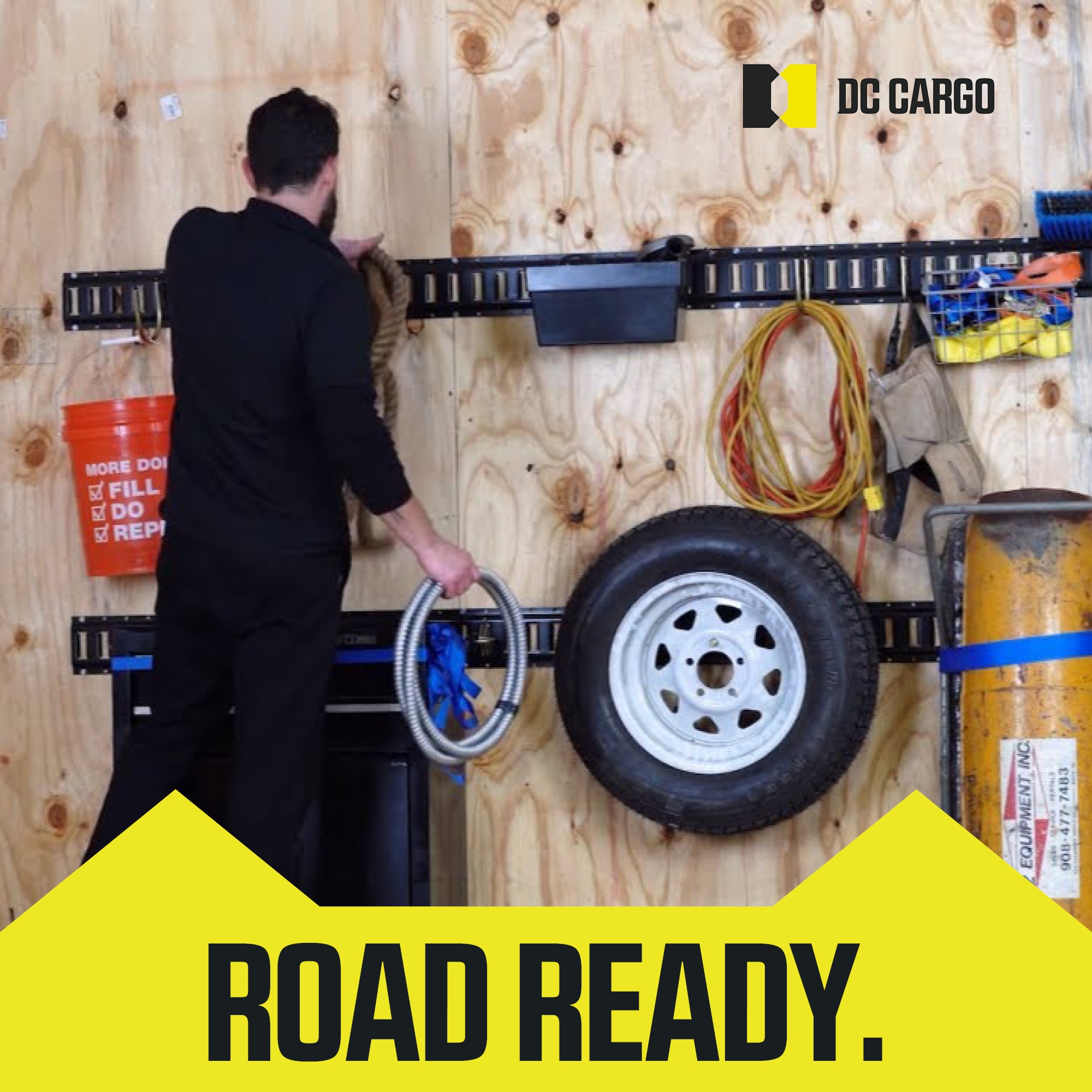 DC Cargo 7ETLH Tie-Down-Hardware - View #6