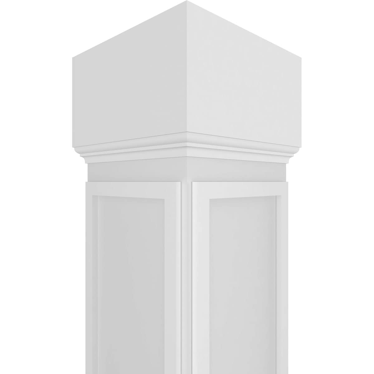 Ekena Millwork CC1010ENACDMIMI Column-Wraps - View #4