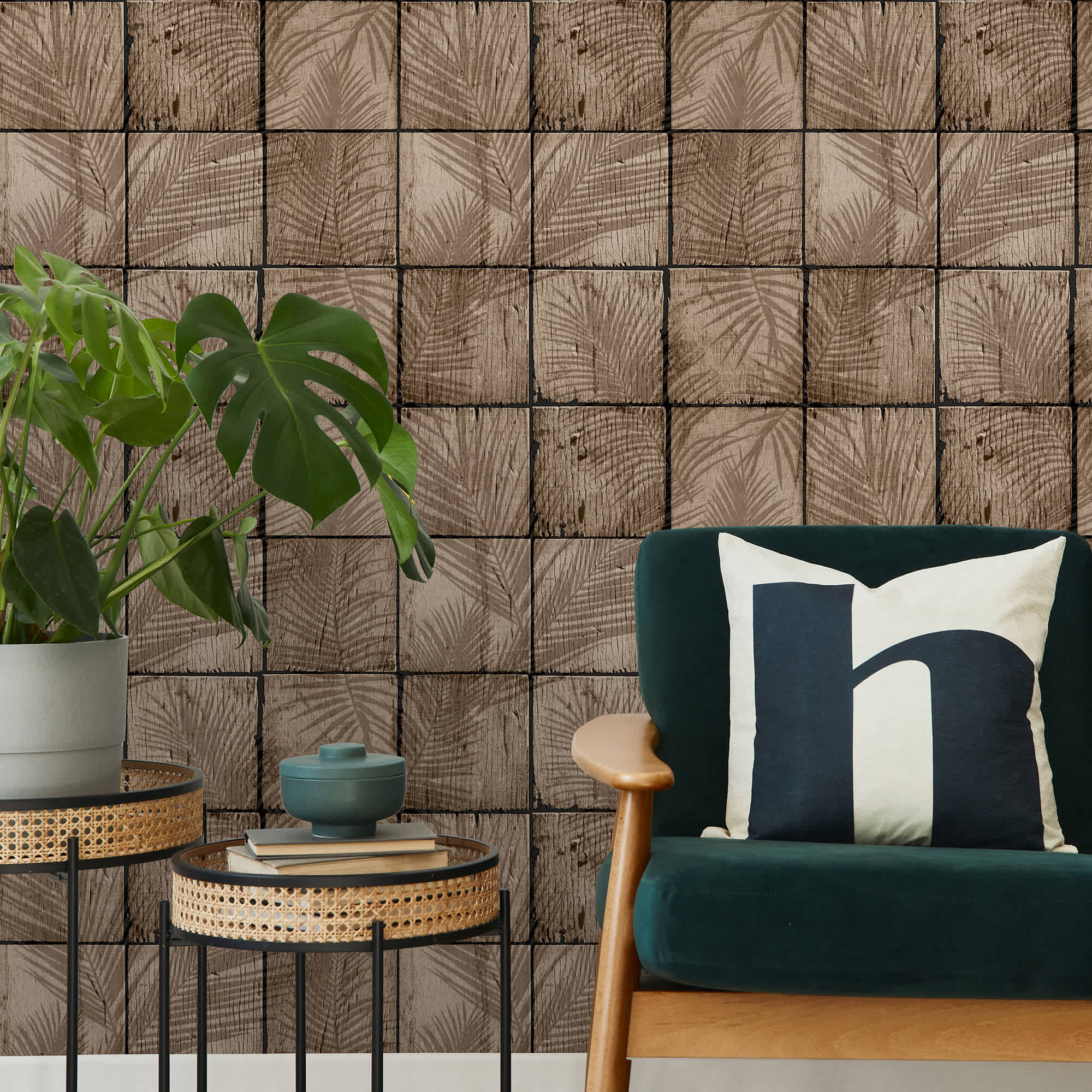 Veer Decor VRNO08-986 wallpaper - View #2