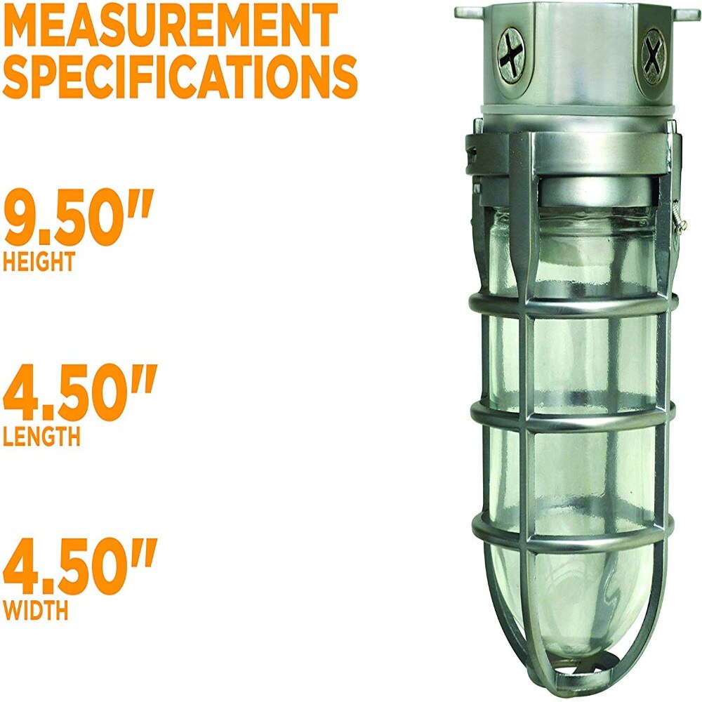 Southwire L1706BS Dusk-Dawn-Lighting - View #7