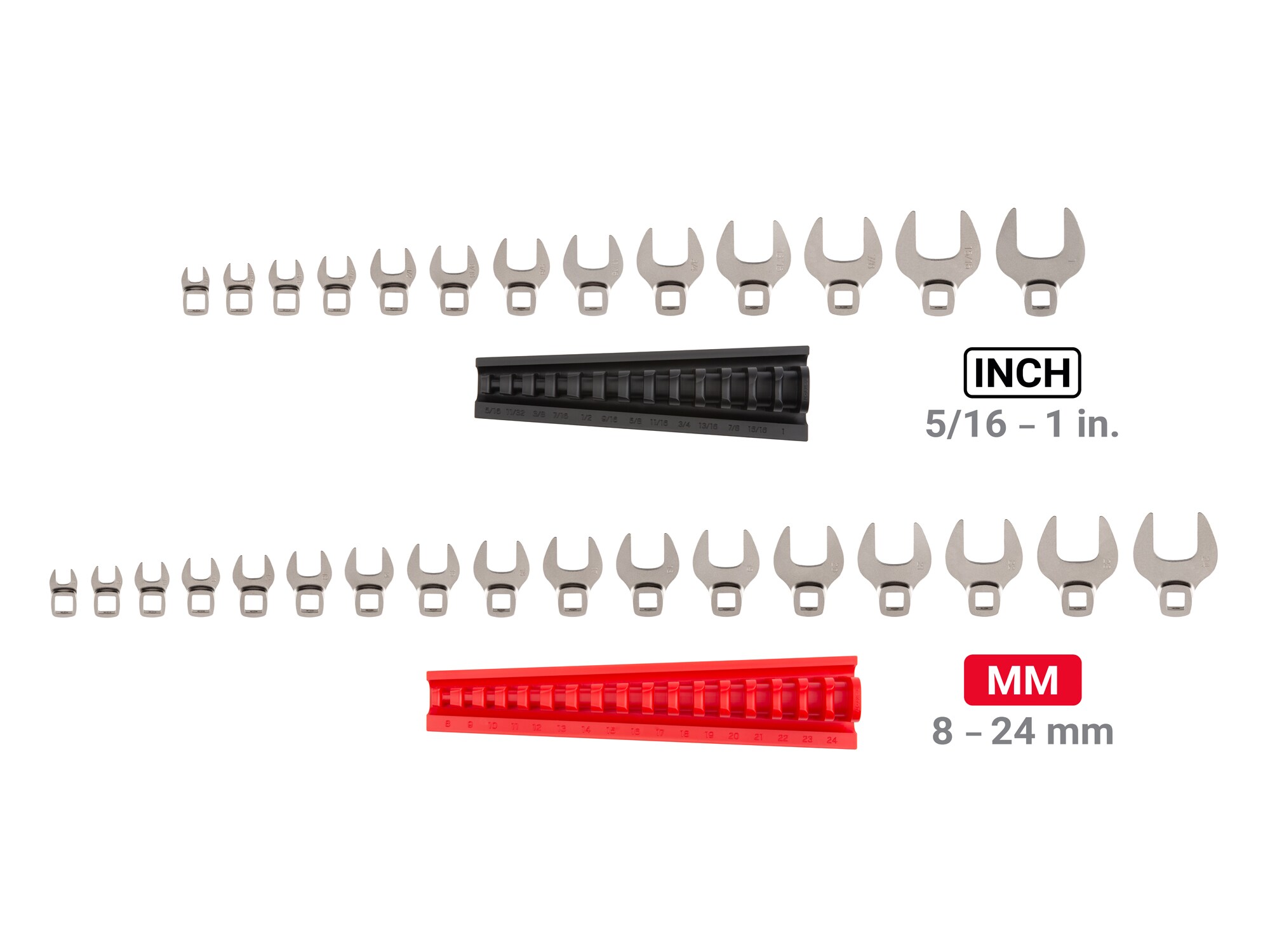 TEKTON WCF95301 Wrench-Sets - View #2
