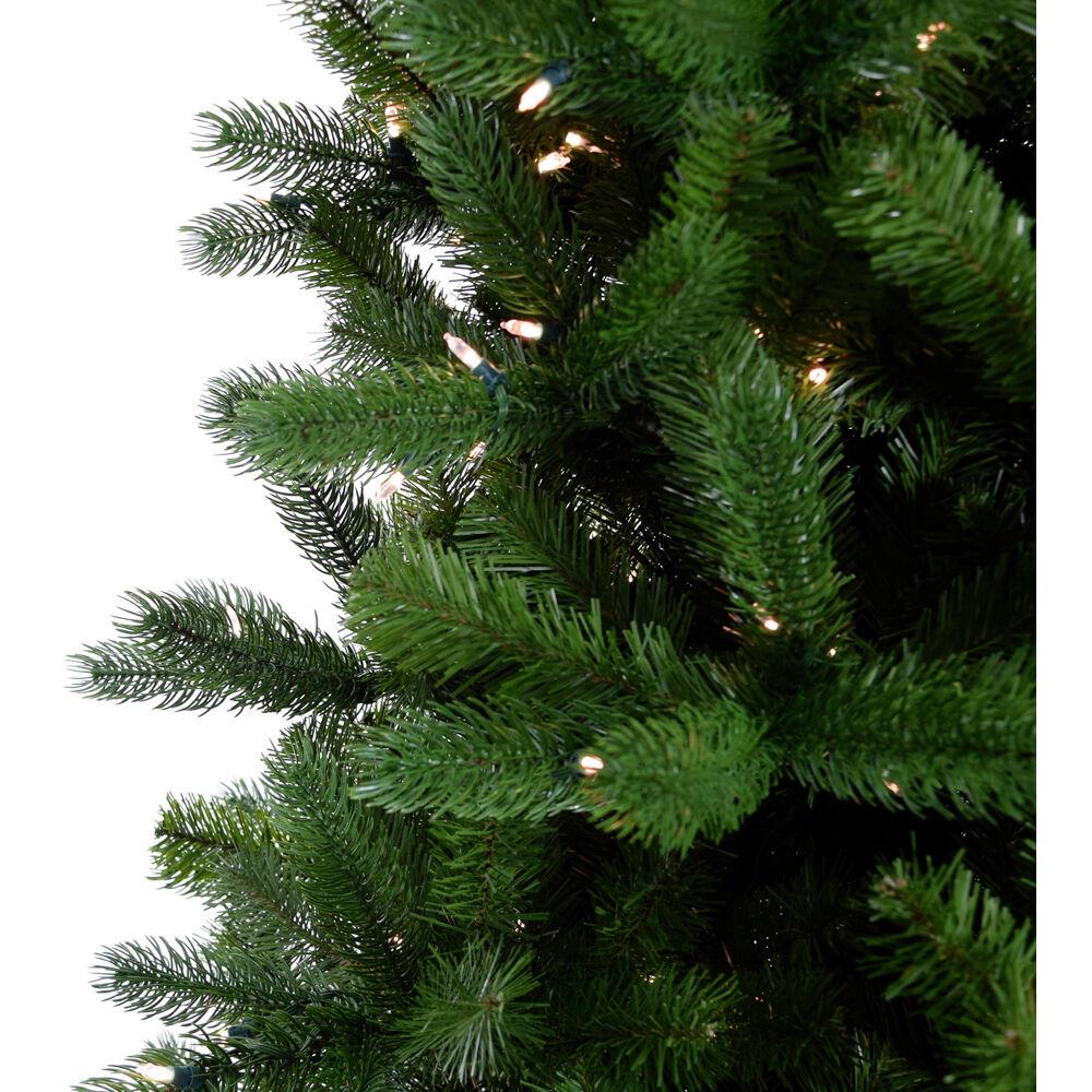 Fraser Hill Farm FFWP075-6GR Artificial-Christmas-Trees - View #3