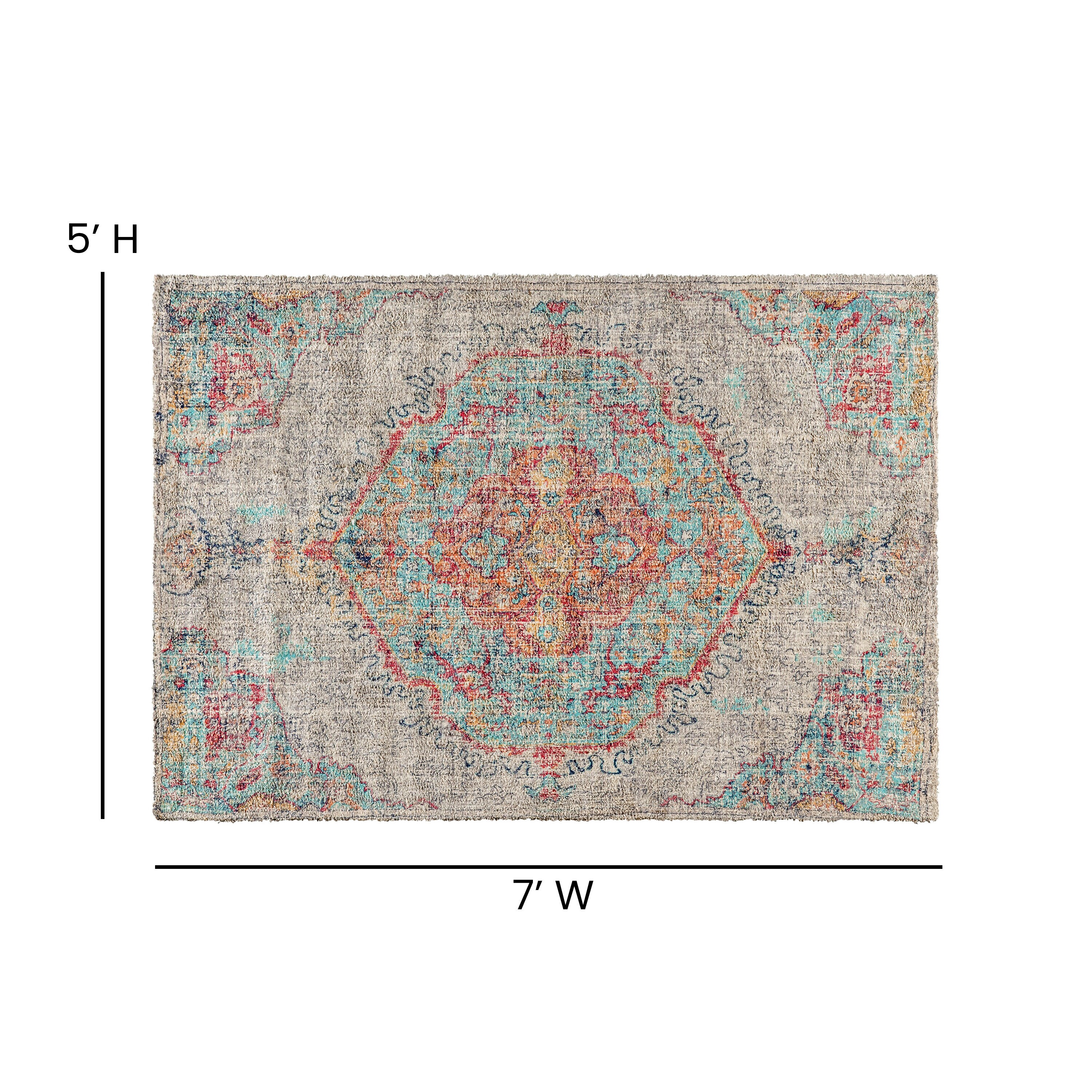 Taylor & Logan 196861090295 rugs - View #5