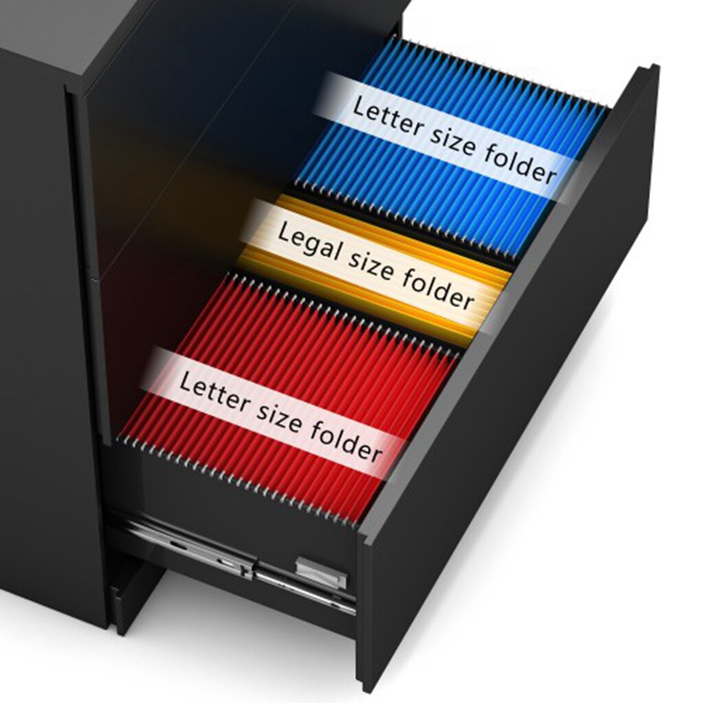 CASAINC SSSR000008AAB Filing-Cabinets - View #2