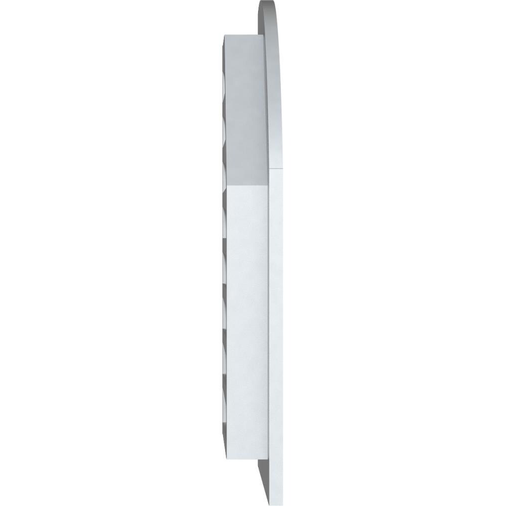 Ekena Millwork GVPQL18X2801FUN Gable-Vents - View #3