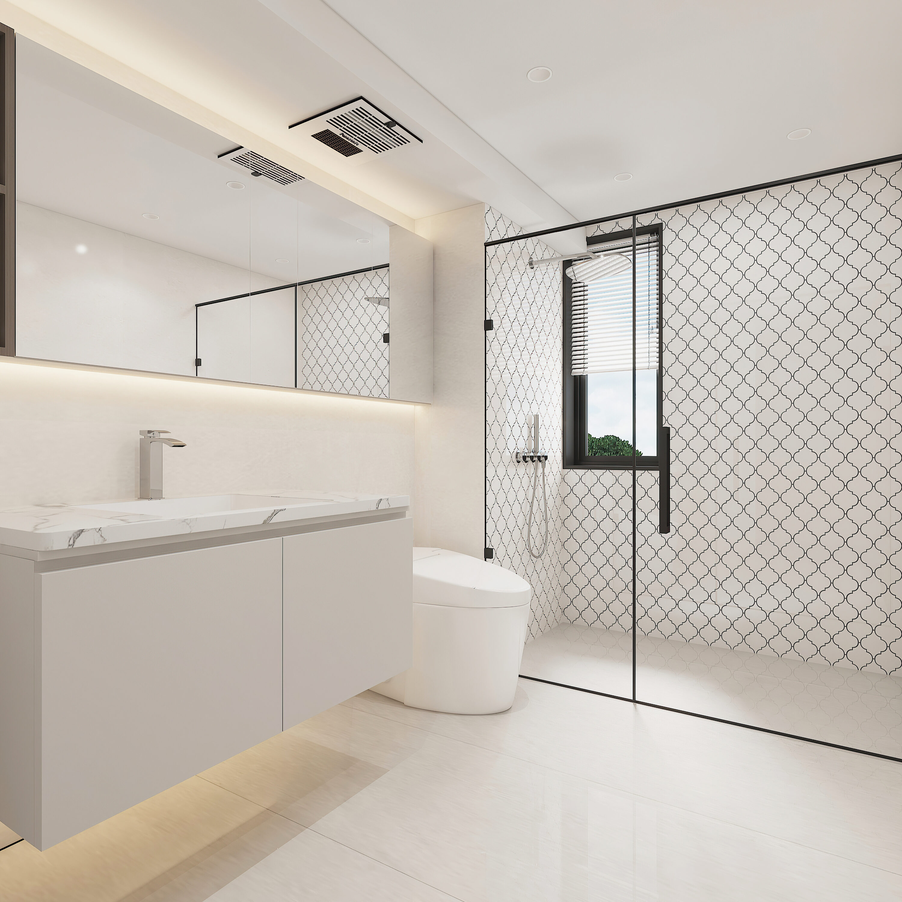 Giorbello G9113 Ceramic-Tile - View #6