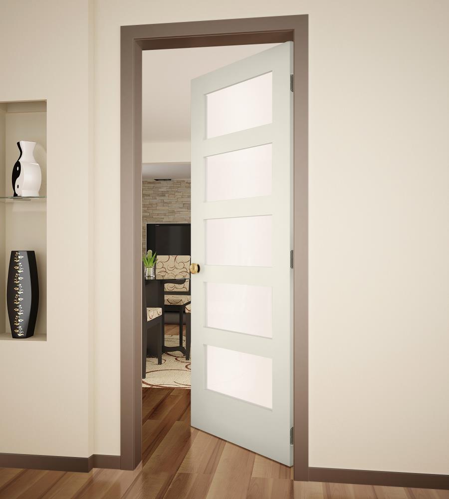 RELIABILT LO1370512 Slab-Doors - View #2