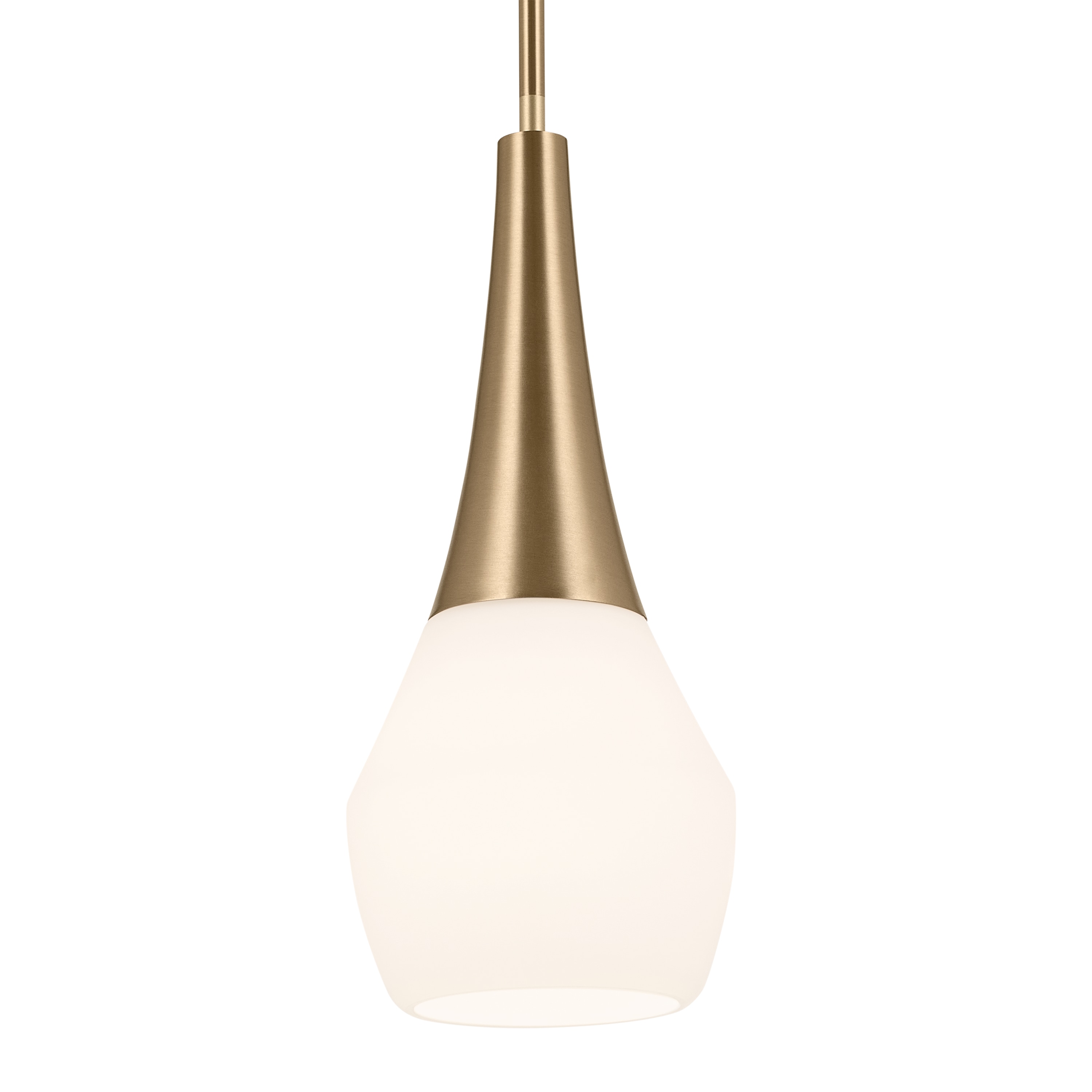 Kichler 52529CPZ Pendant-Lights - View #4
