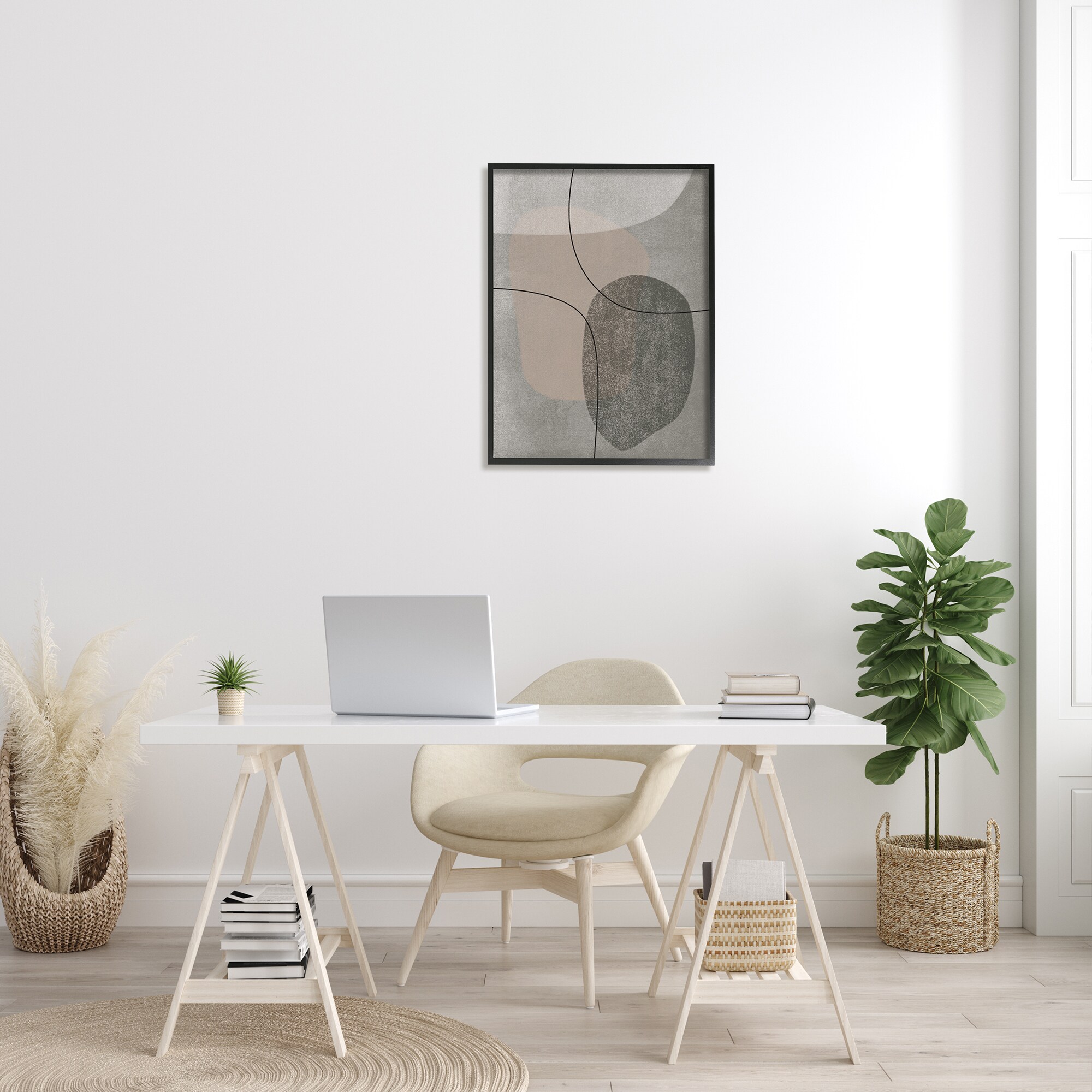 Stupell Industries AE-812-FR-24X30 Wall-Art - View #4