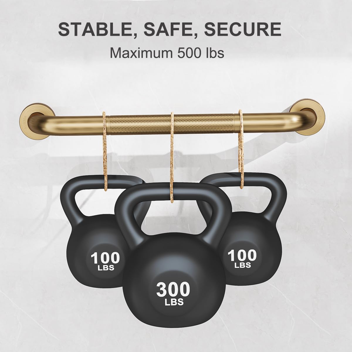 Anqtovp LAN0225G17 Grab-Bars - View #3