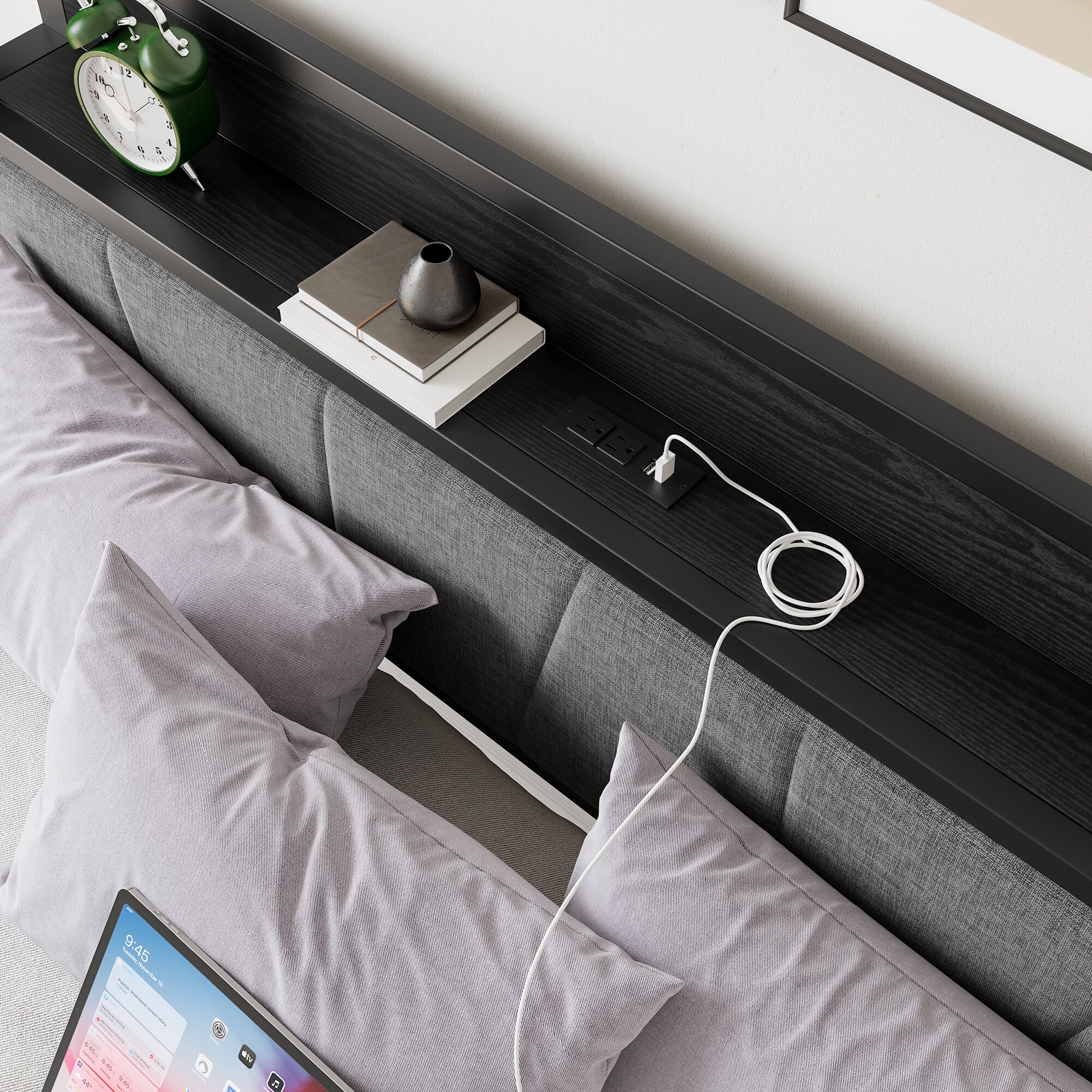 GZMR GZ-HD80172 beds - View #13