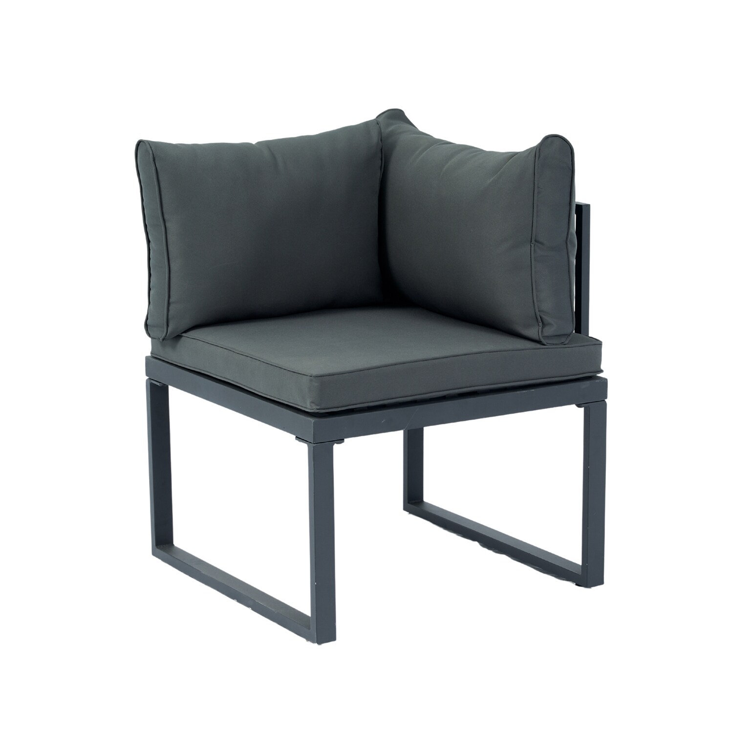 SINOFURN SYA710014BK Patio-Sofas-Daybeds - View #16