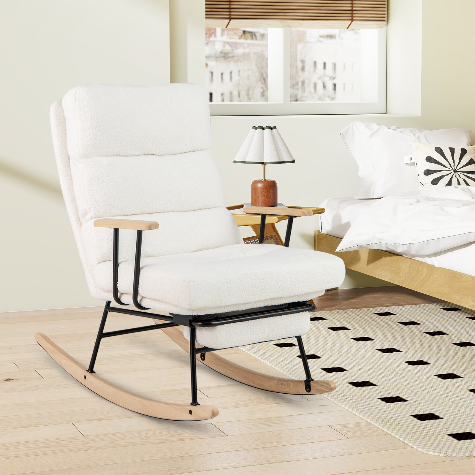 Volenca VOL-7C719N recliners - View #2