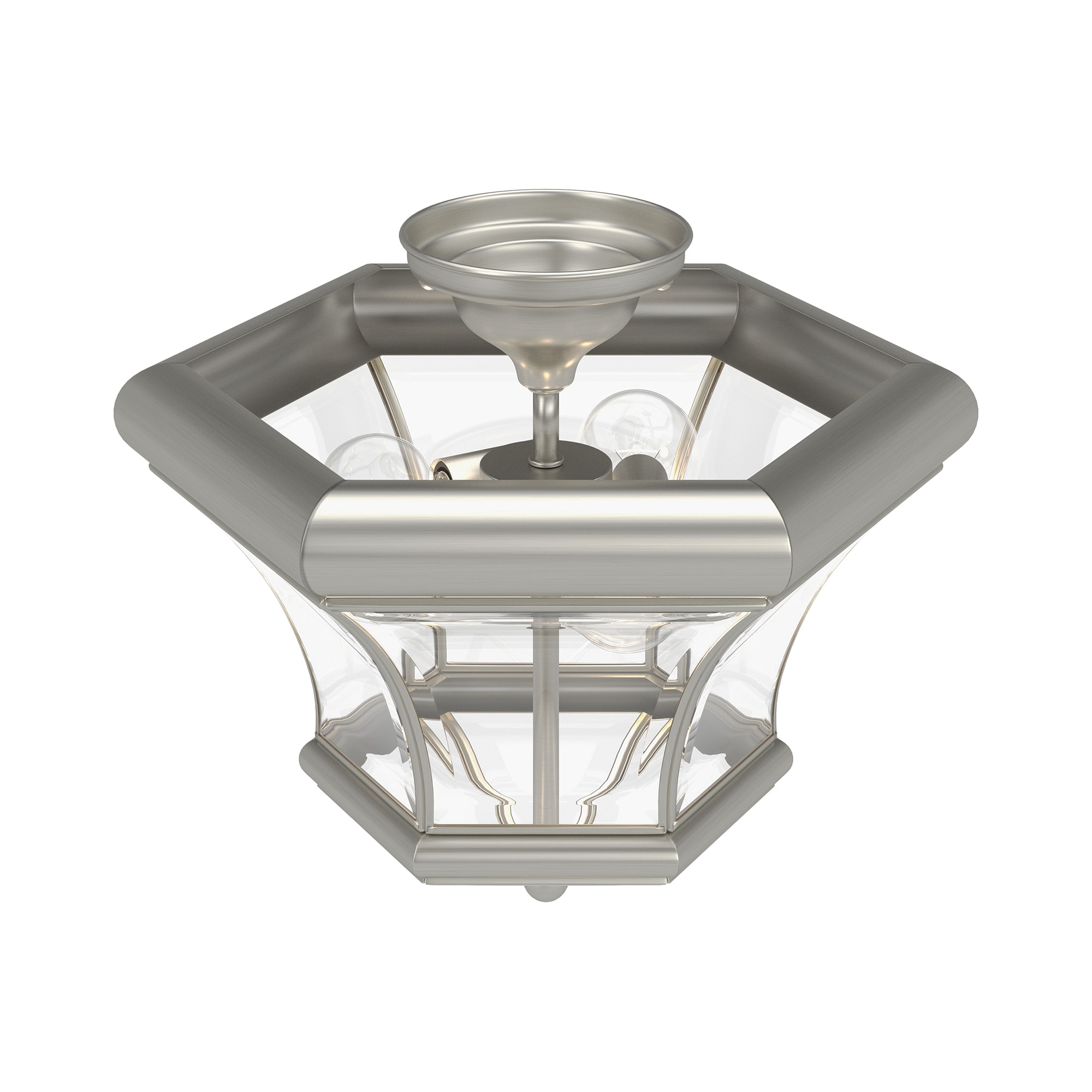 Livex Lighting 4083-91 flushmounts - View #5