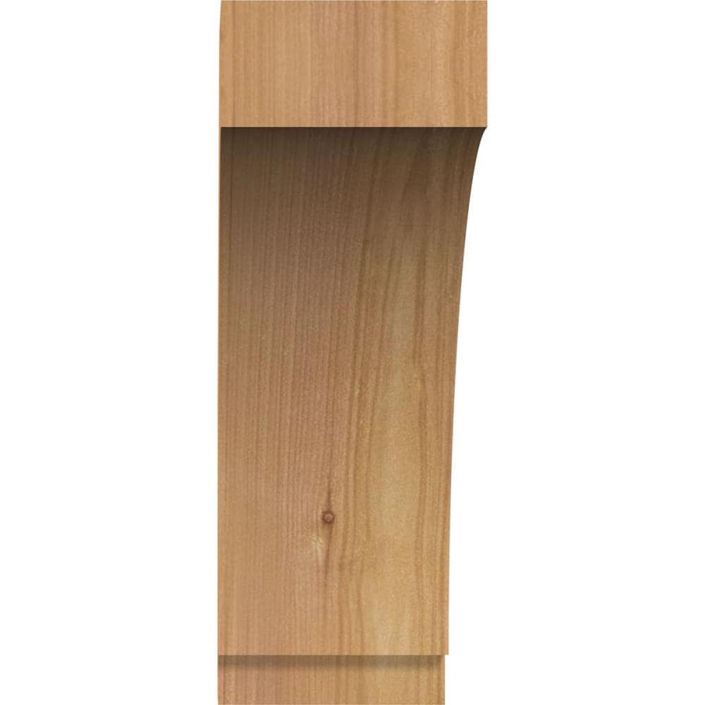Ekena Millwork BRC04X10X10IMP00SWR braces - View #2