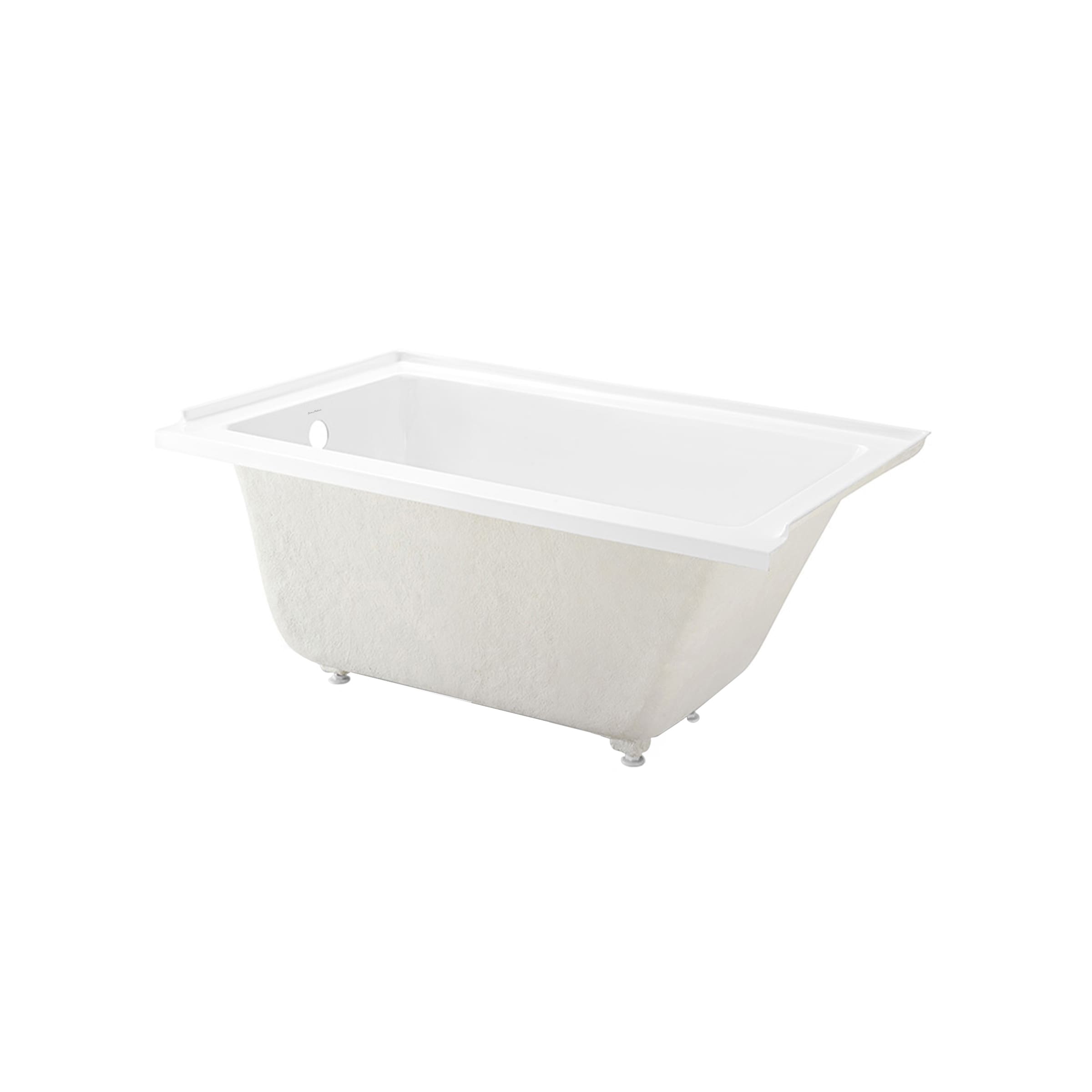 Swiss Madison SM-25-ABLAU27WH bathtubs - View #2