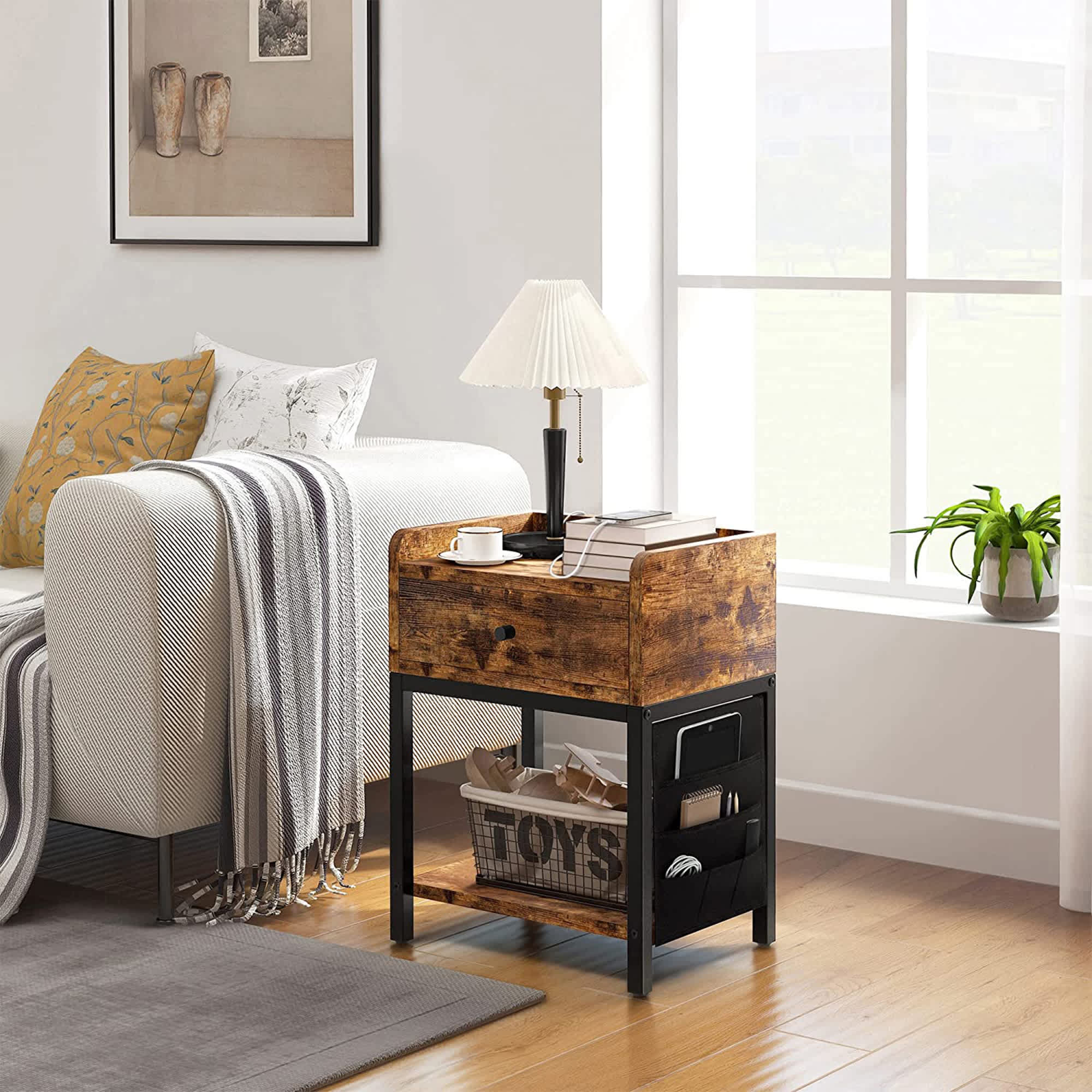 Fabato 296474 nightstands - View #7