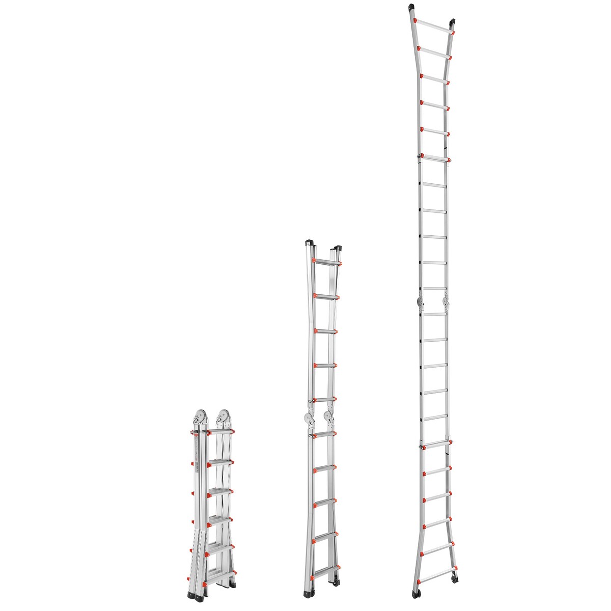 Loheer T3342P470342 Step-Ladders - View #3