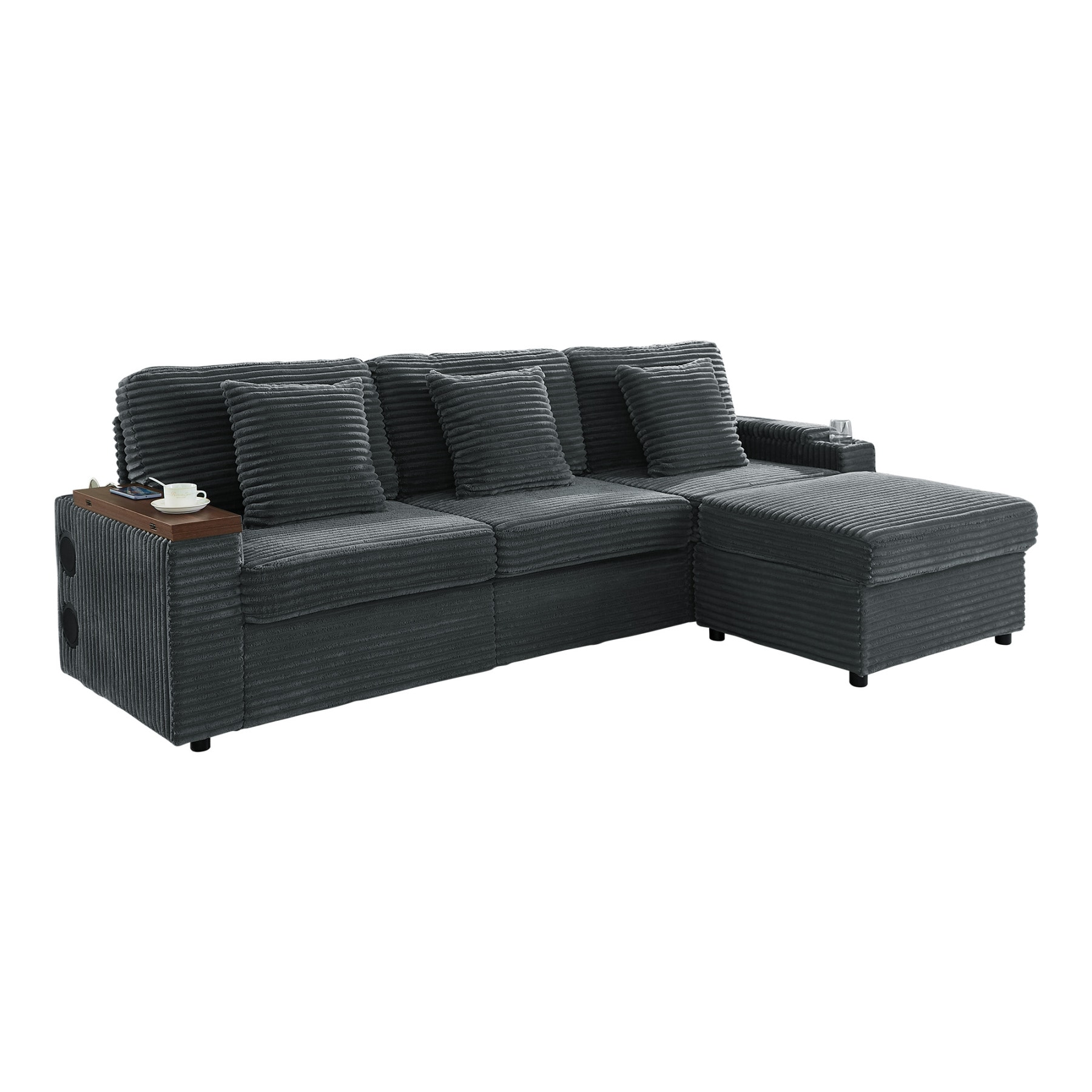 CHITA SOFA049  - View #5