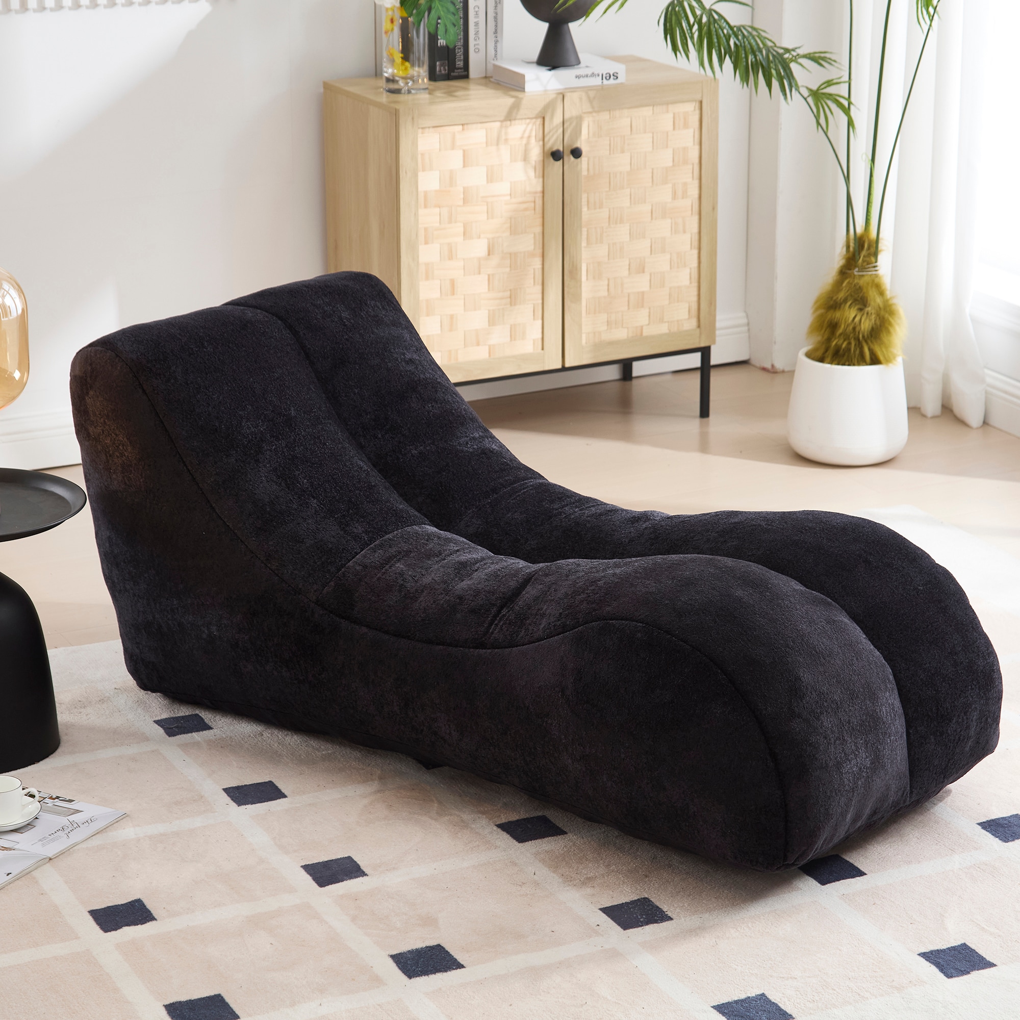 Bybafun YD2300003 Bean-Bag-Chairs - View #2