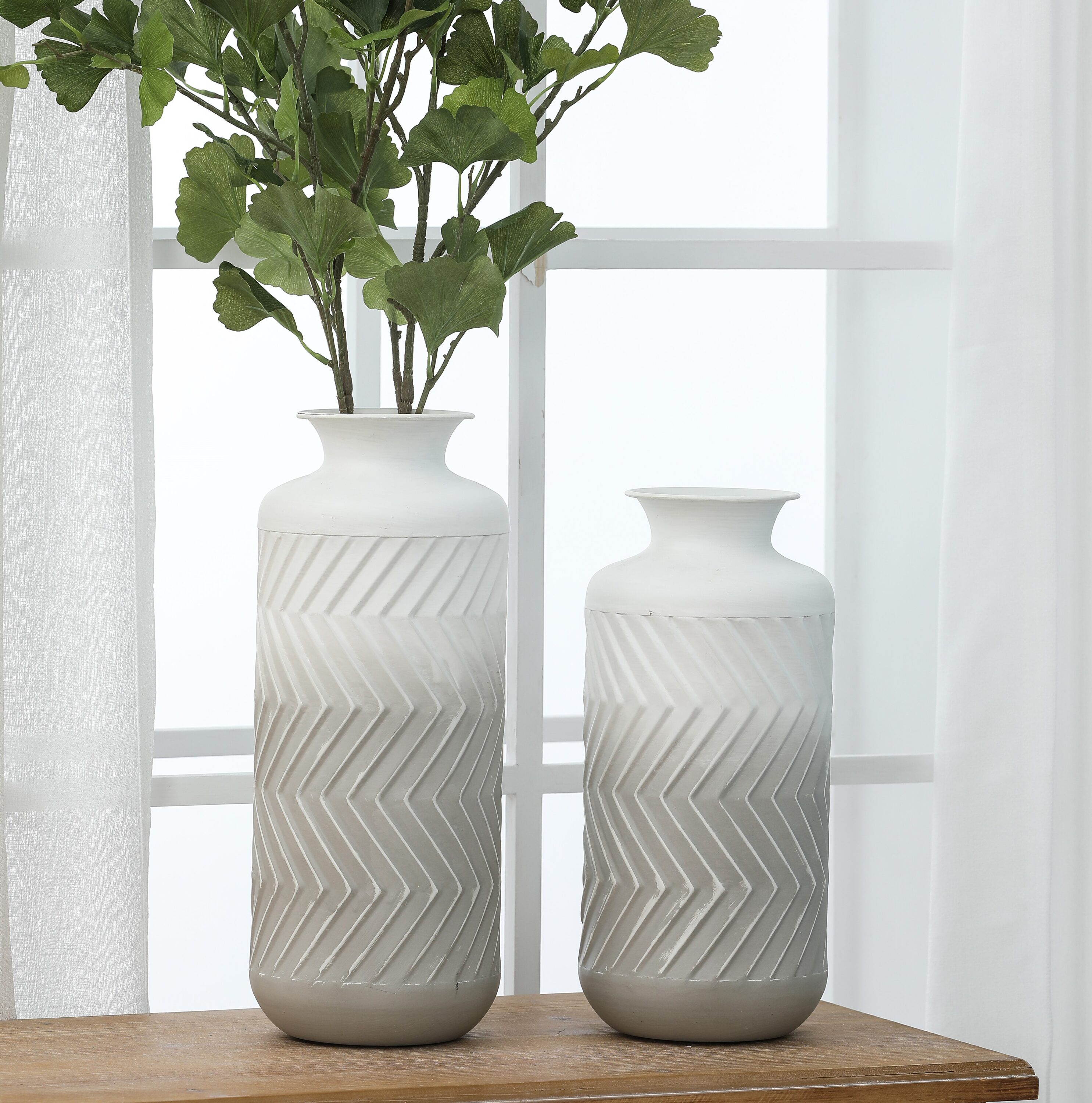 LuxenHome WHD1463 Decorative-Accessories - View #3