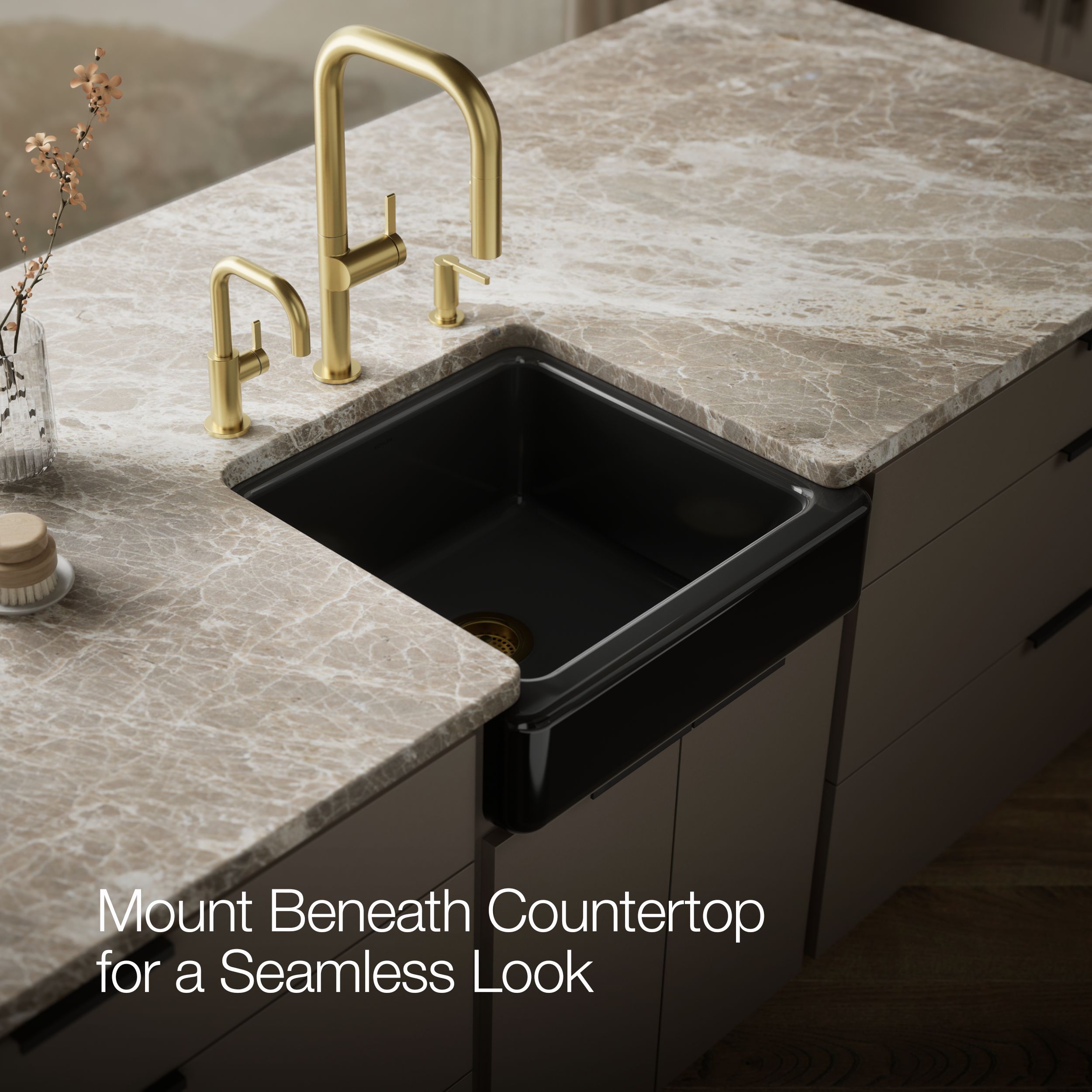 KOHLER 5664-7 Kitchen-Sinks - View #9