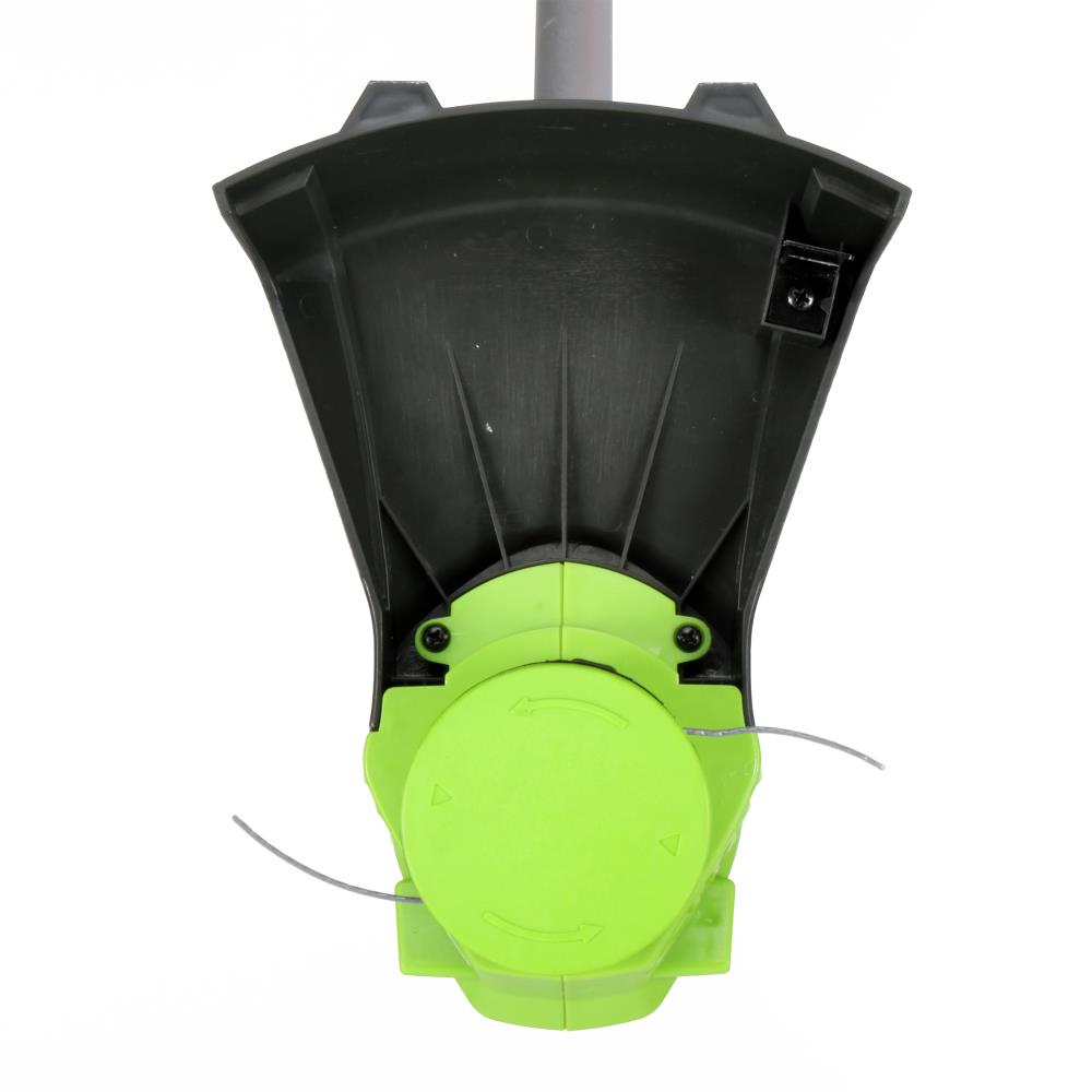 Greenworks 2101602 Cordless-String-Trimmers - View #3