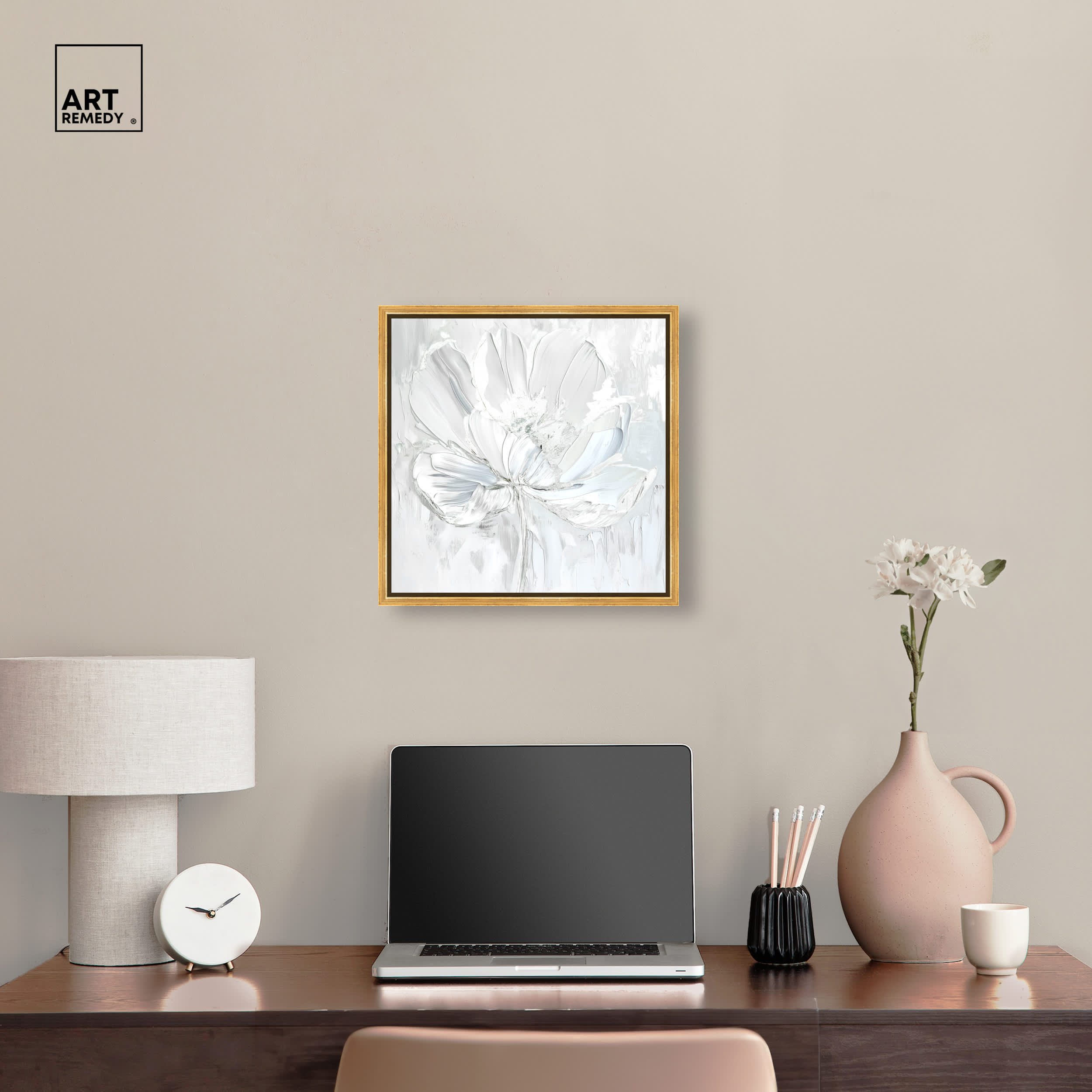 Art Remedy 005710600PNQS94 Wall-Art - View #2
