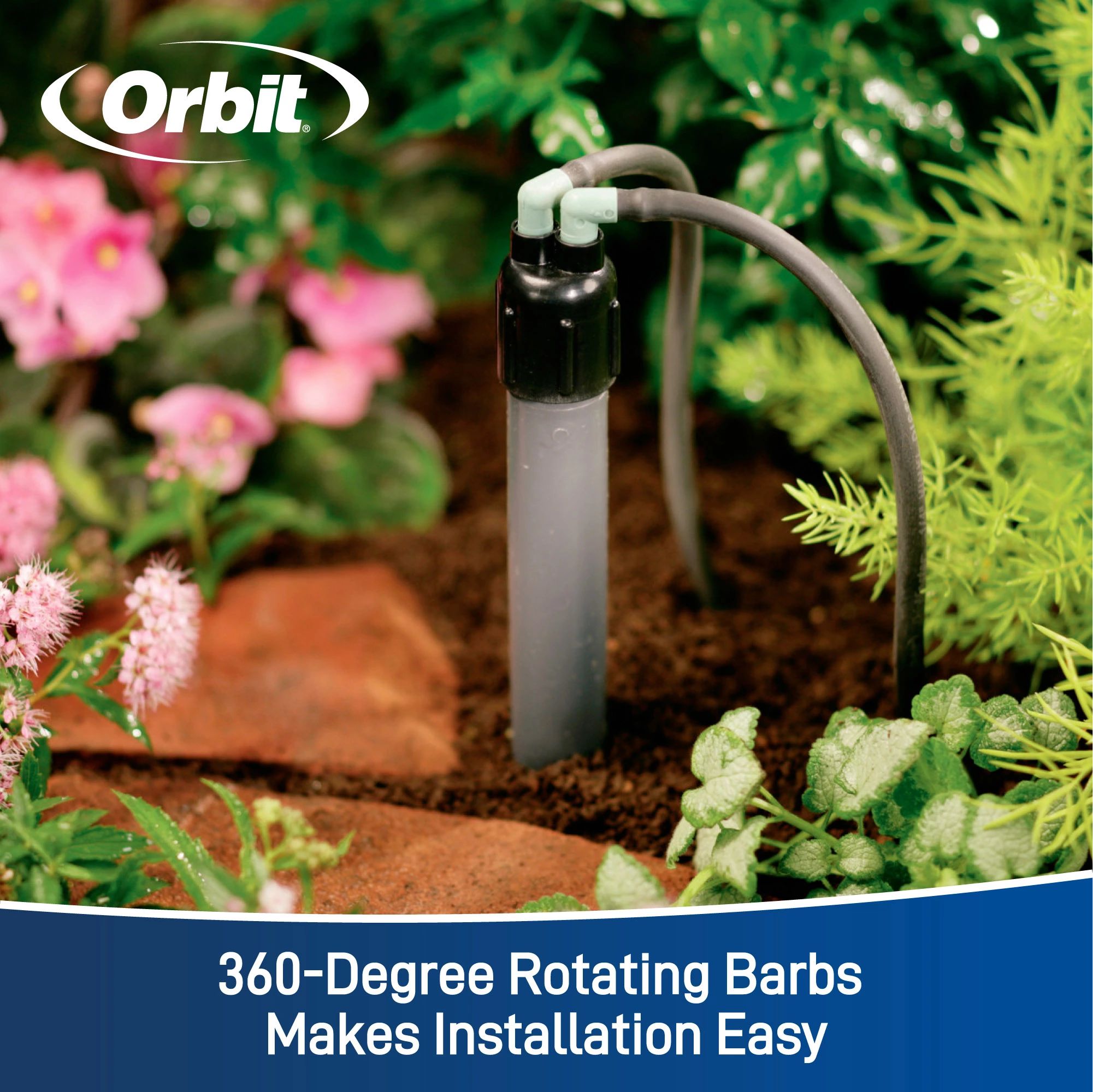 Orbit 67030L Drip-Irrigation-Manifolds - View #4