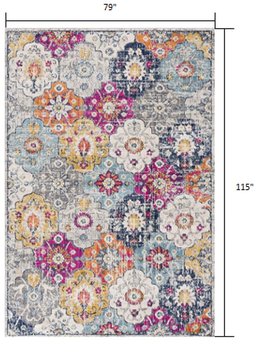 HomeRoots 4000392936 rugs - View #6