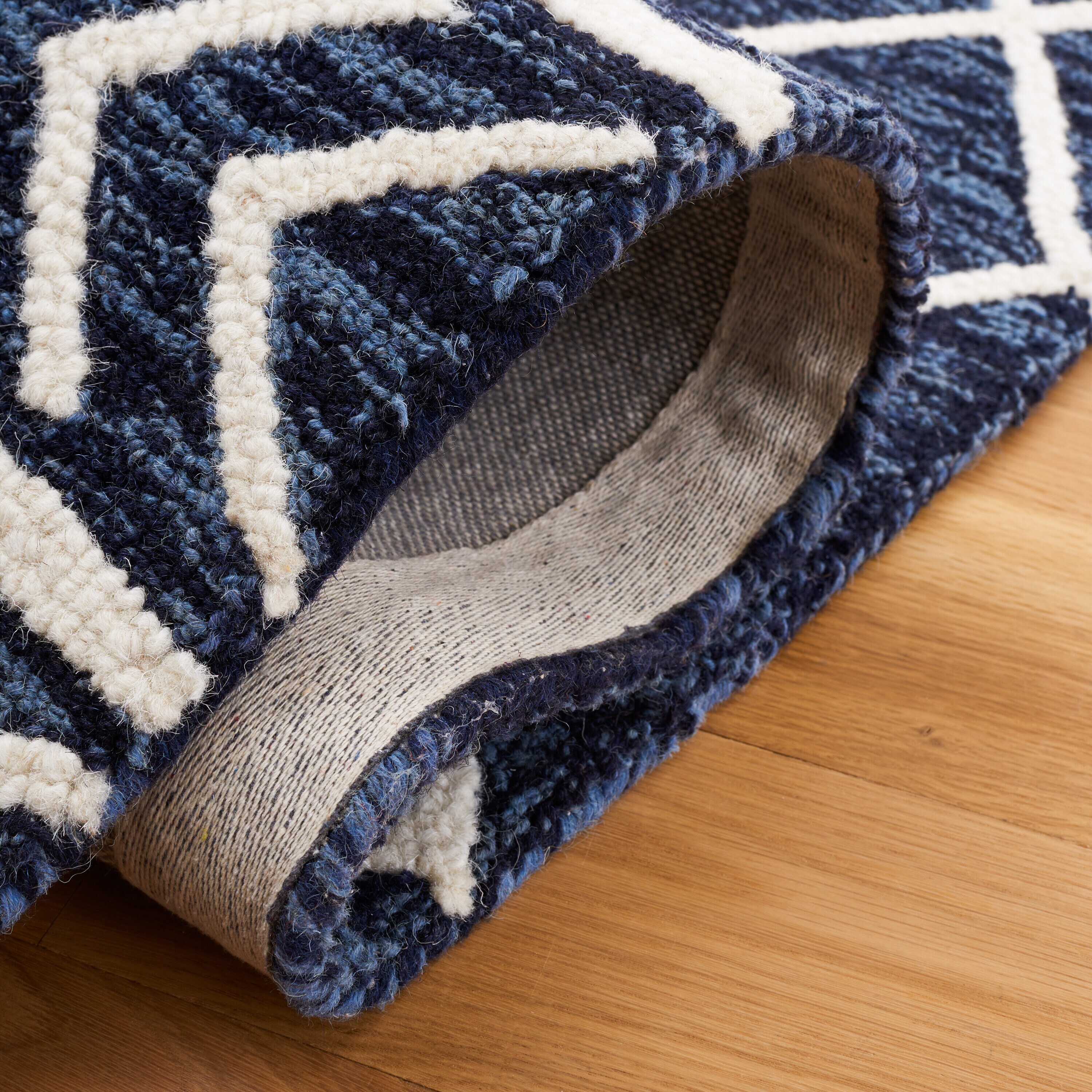 Safavieh MET460N-4 rugs - View #7