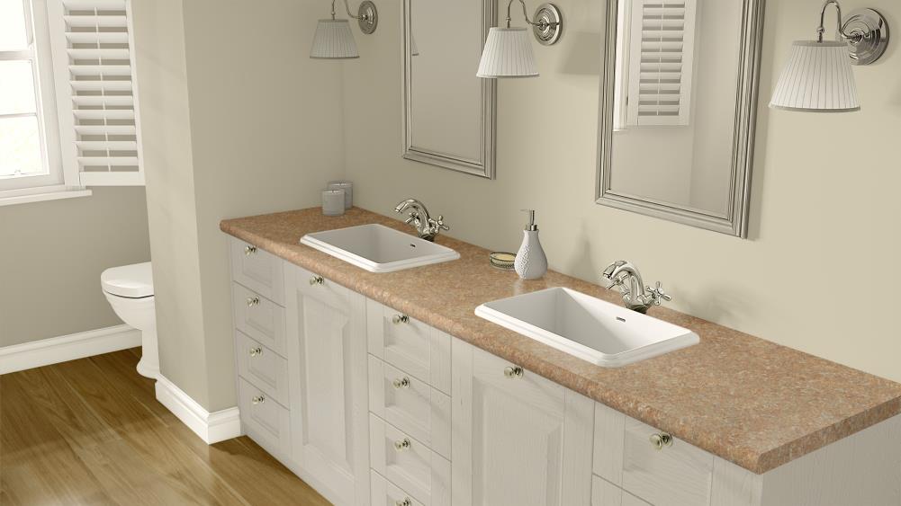Wilsonart MC-2X31824K35 Countertop-Samples - View #5