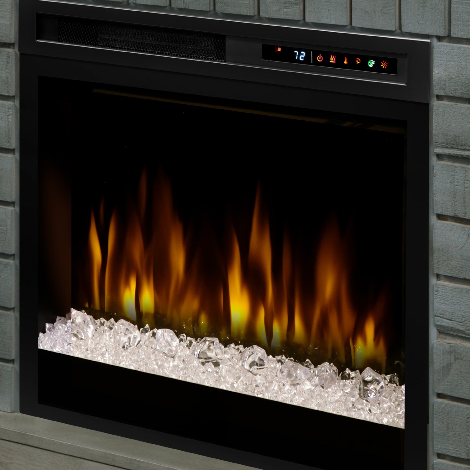Dimplex GDS28G8-1924SK Electric-Fireplaces - View #2