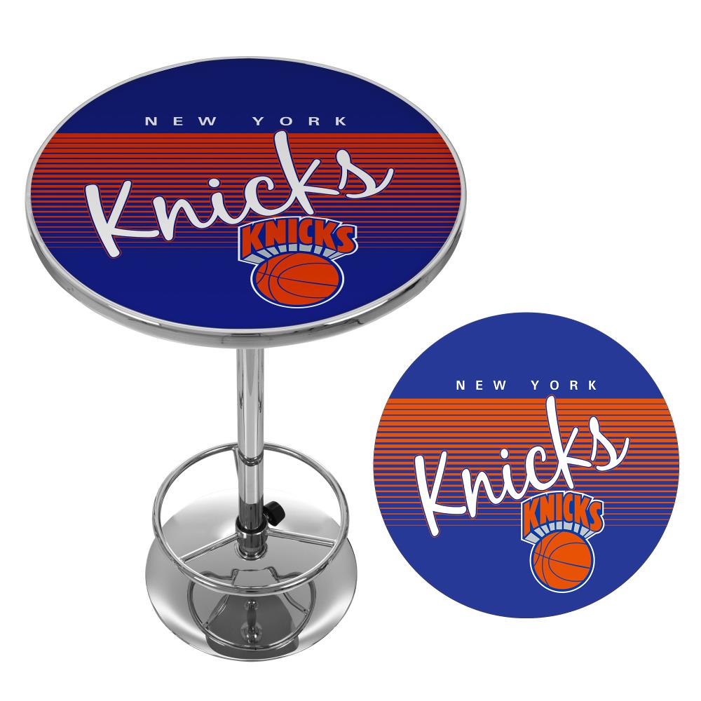 Trademark Gameroom NBA2000HC-NYK Dining-Tables - View #2