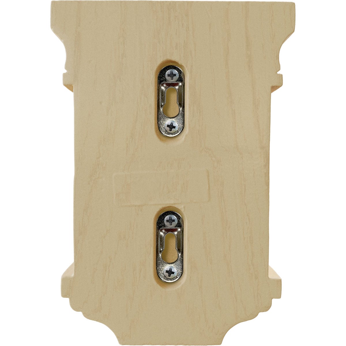 Ekena Millwork COR05X03X07SFMA corbels - View #4
