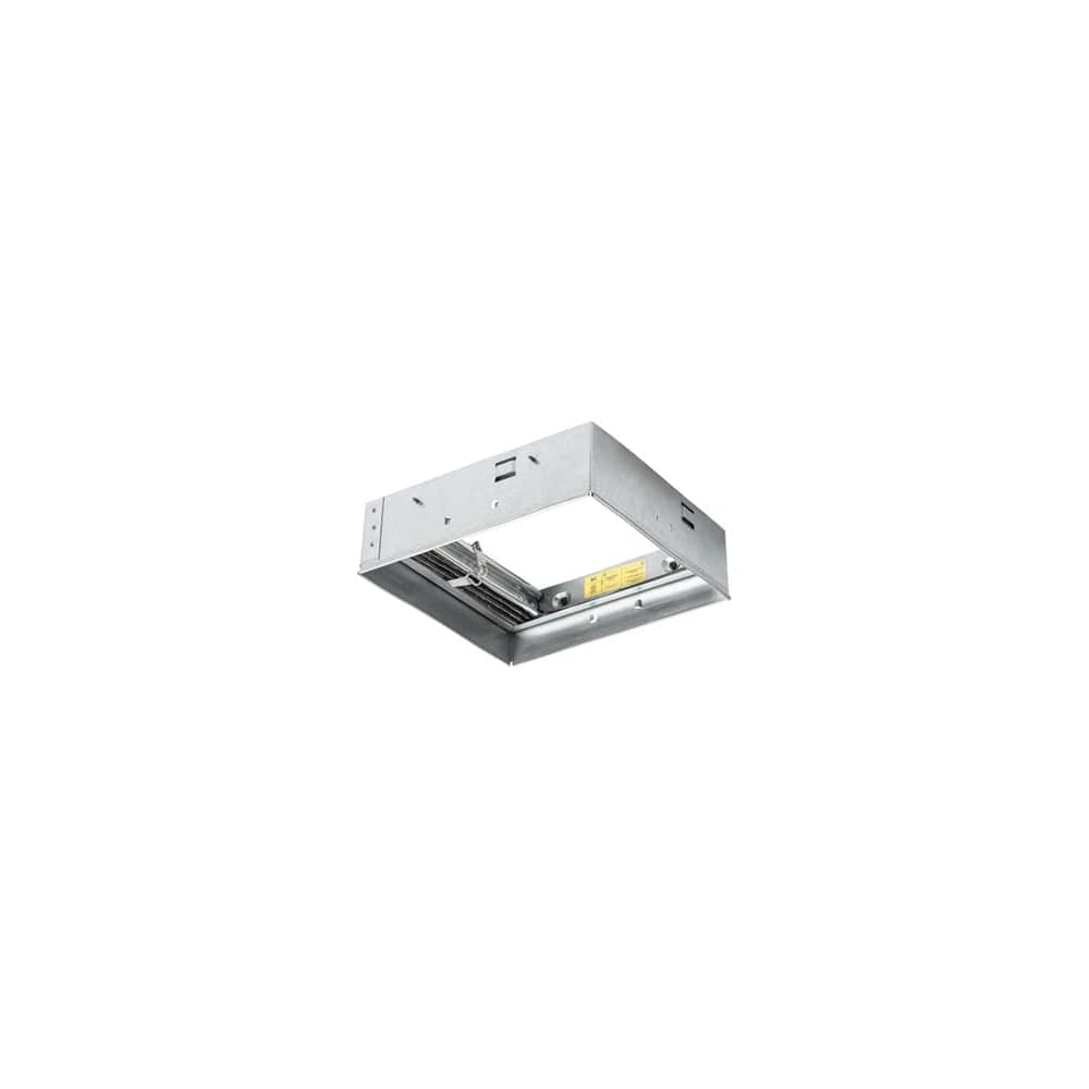 Broan  RDFU Radiation Damper for ULTRA and ULTRA GREEN Pro Series Fan and Fan/Light Combos