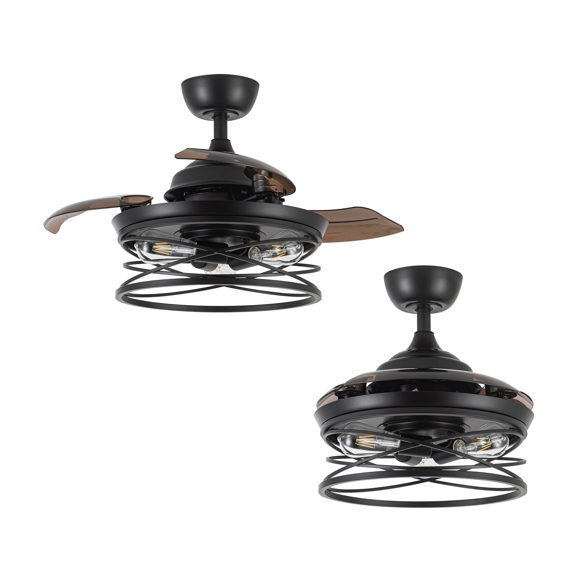 Parrot Uncle F3509110V Ceiling-Fans - View #6