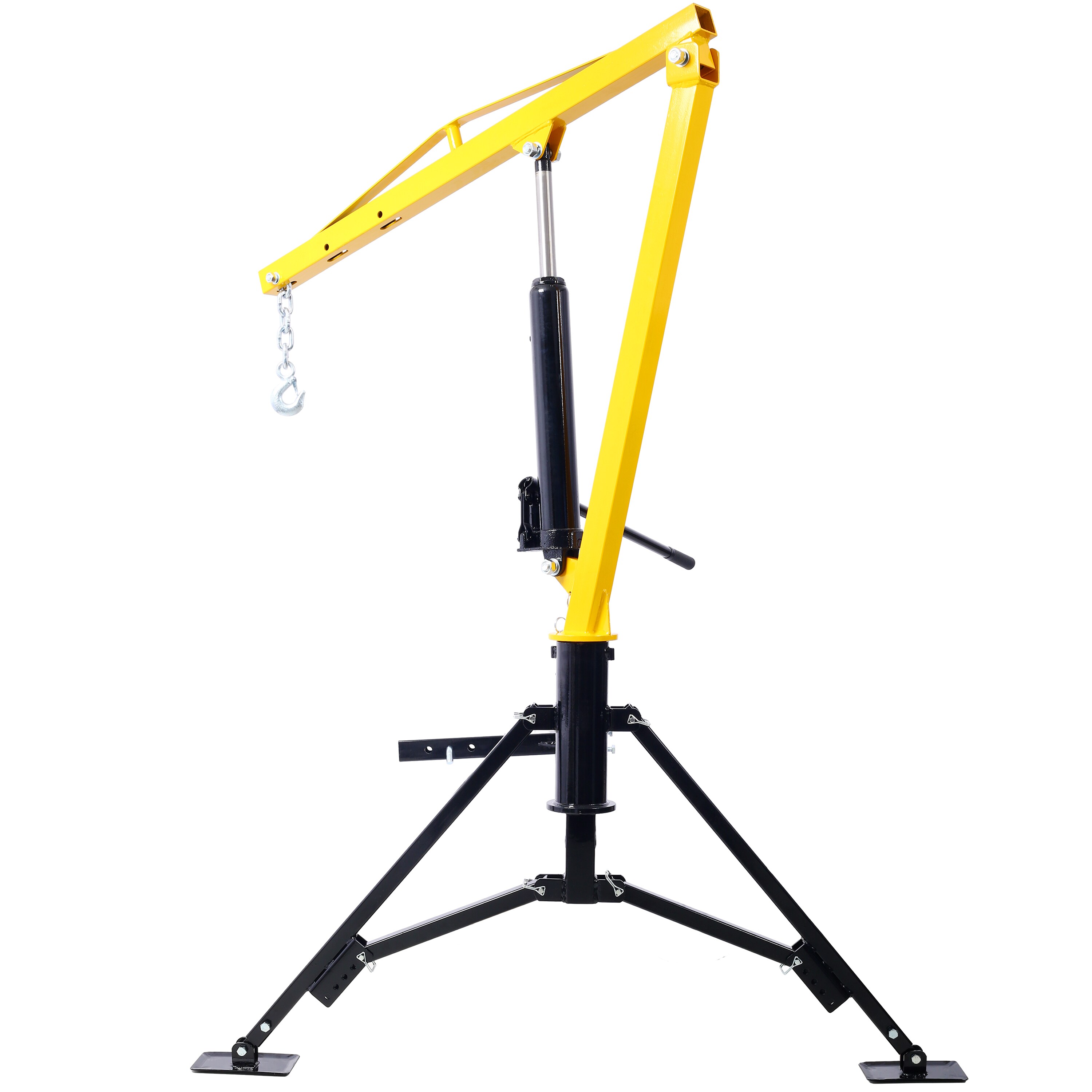 Siavonce XH30745 jacks - View #2