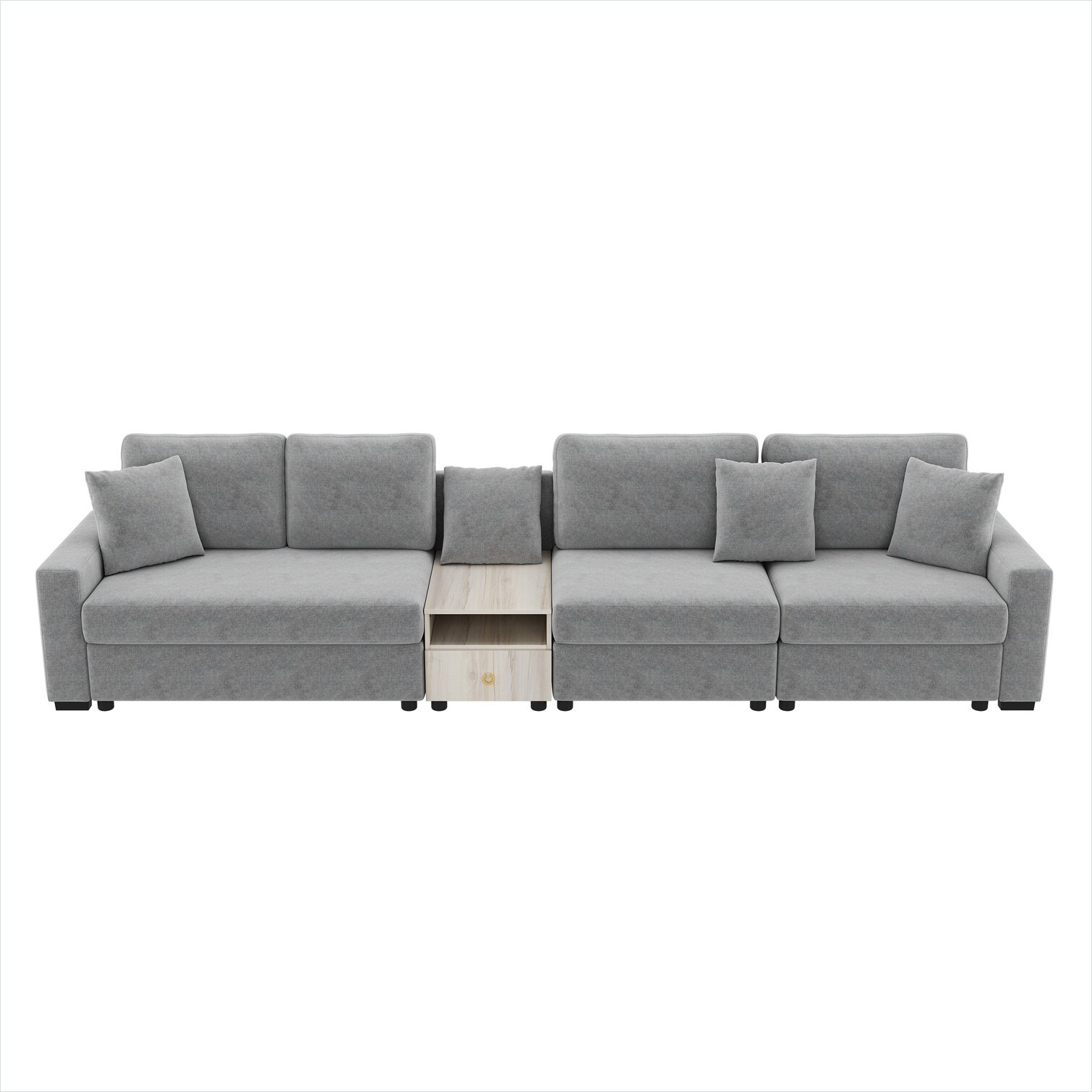 chillscreamni TSMMLCN3NL3M Sofas-Loveseats - View #6