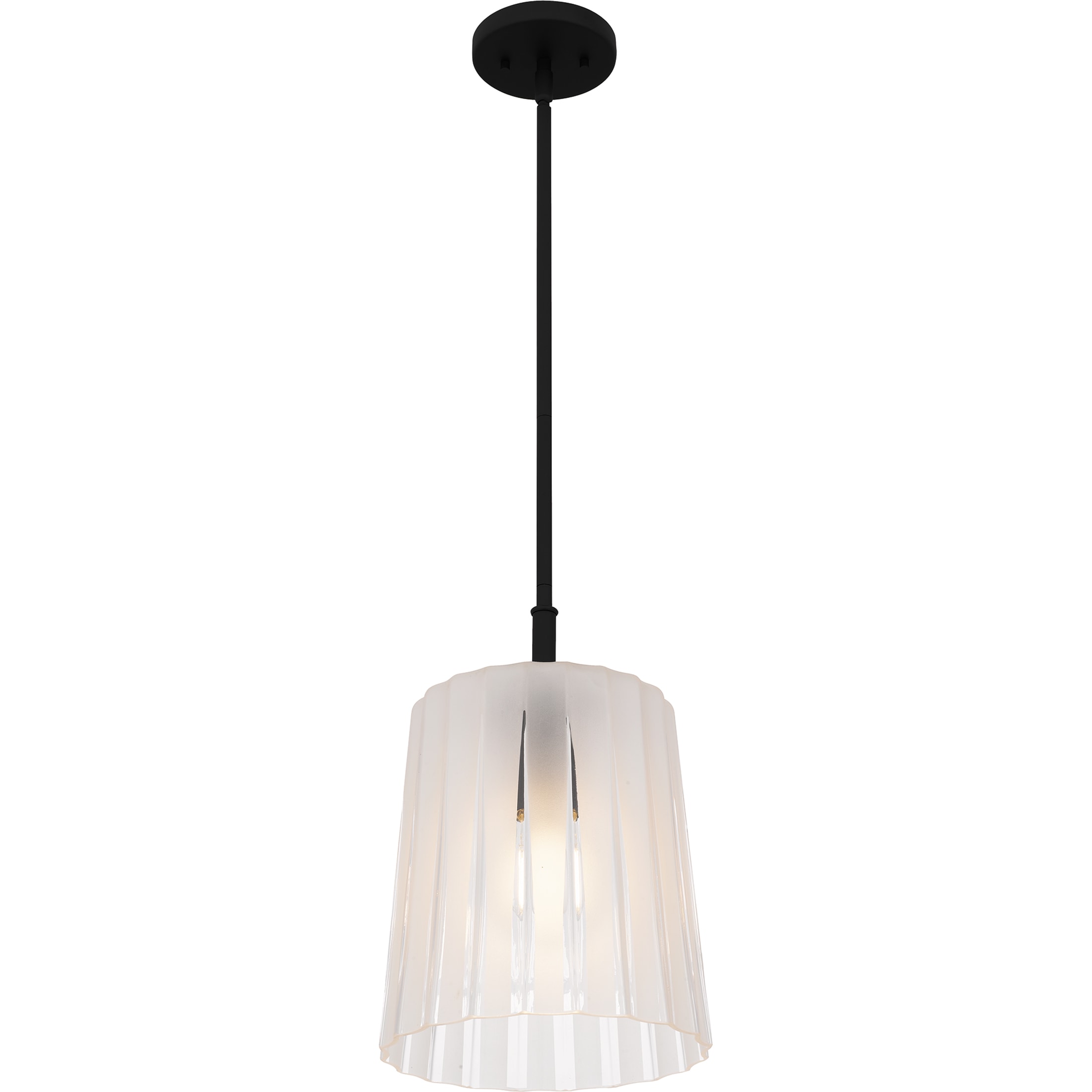 Quoizel RAY1510MBK Pendant-Lights - View #8