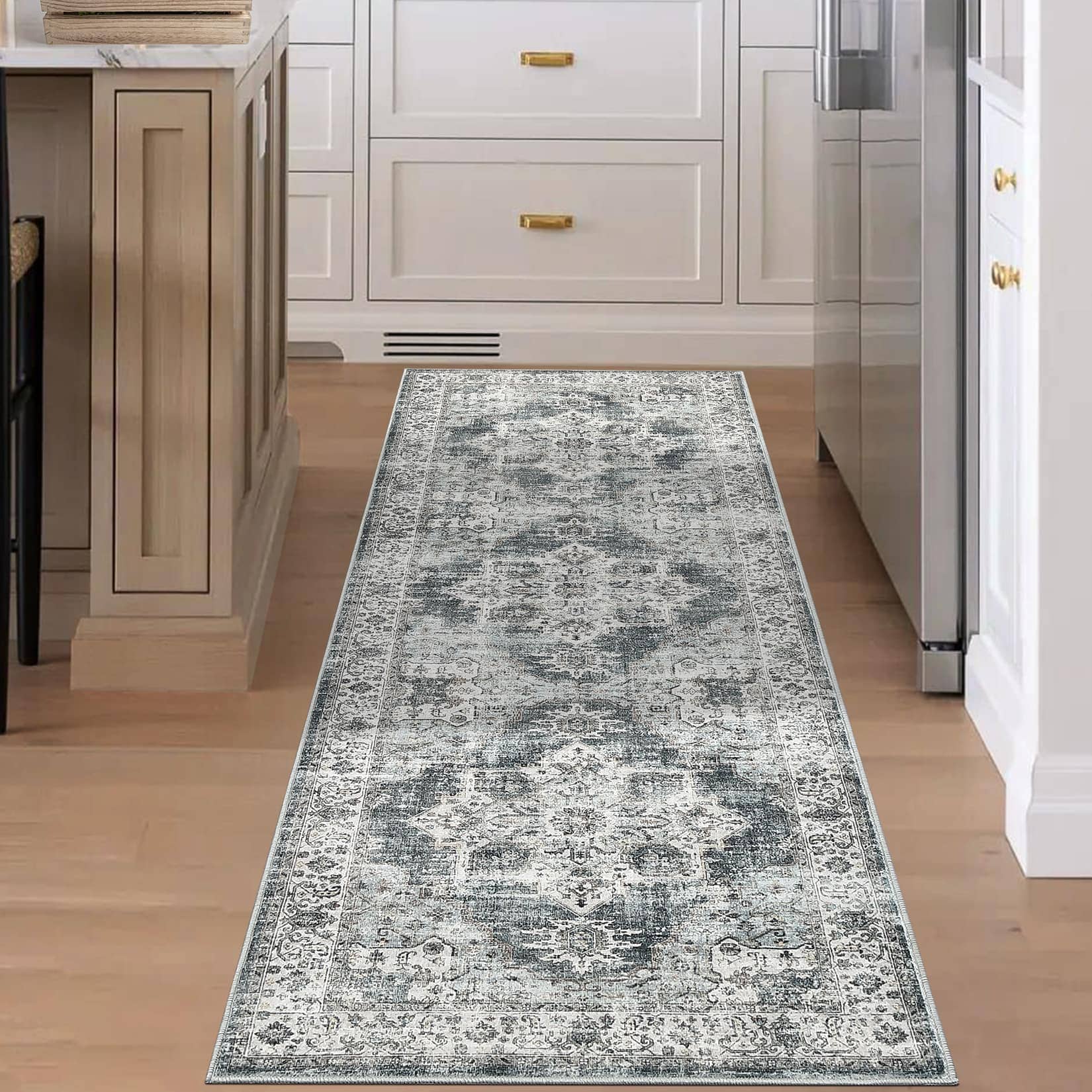 Qeetex LSN-PHK-338YLEY7 rugs - View #2