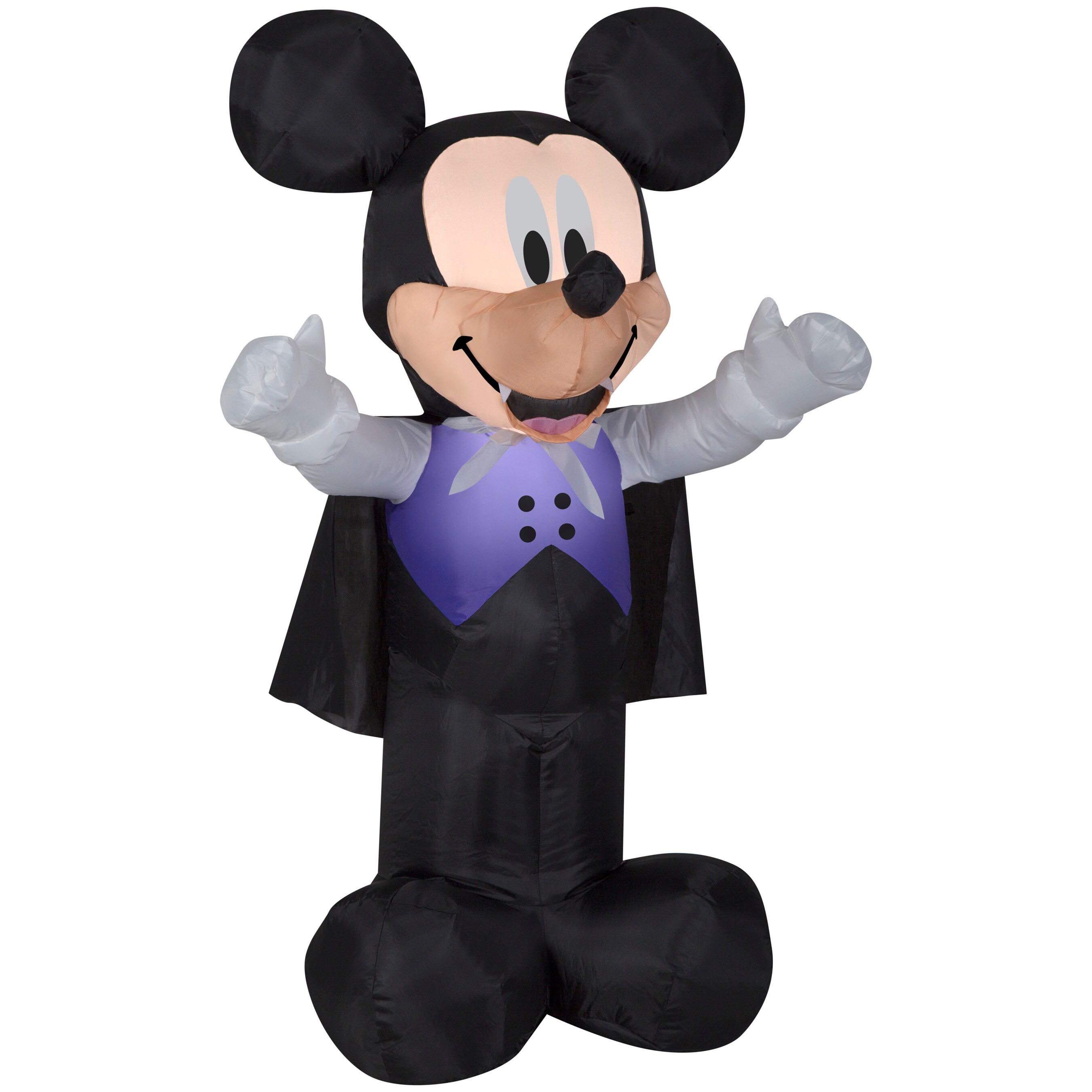 Mickey Mouse Clubhouse: Bump in the Night