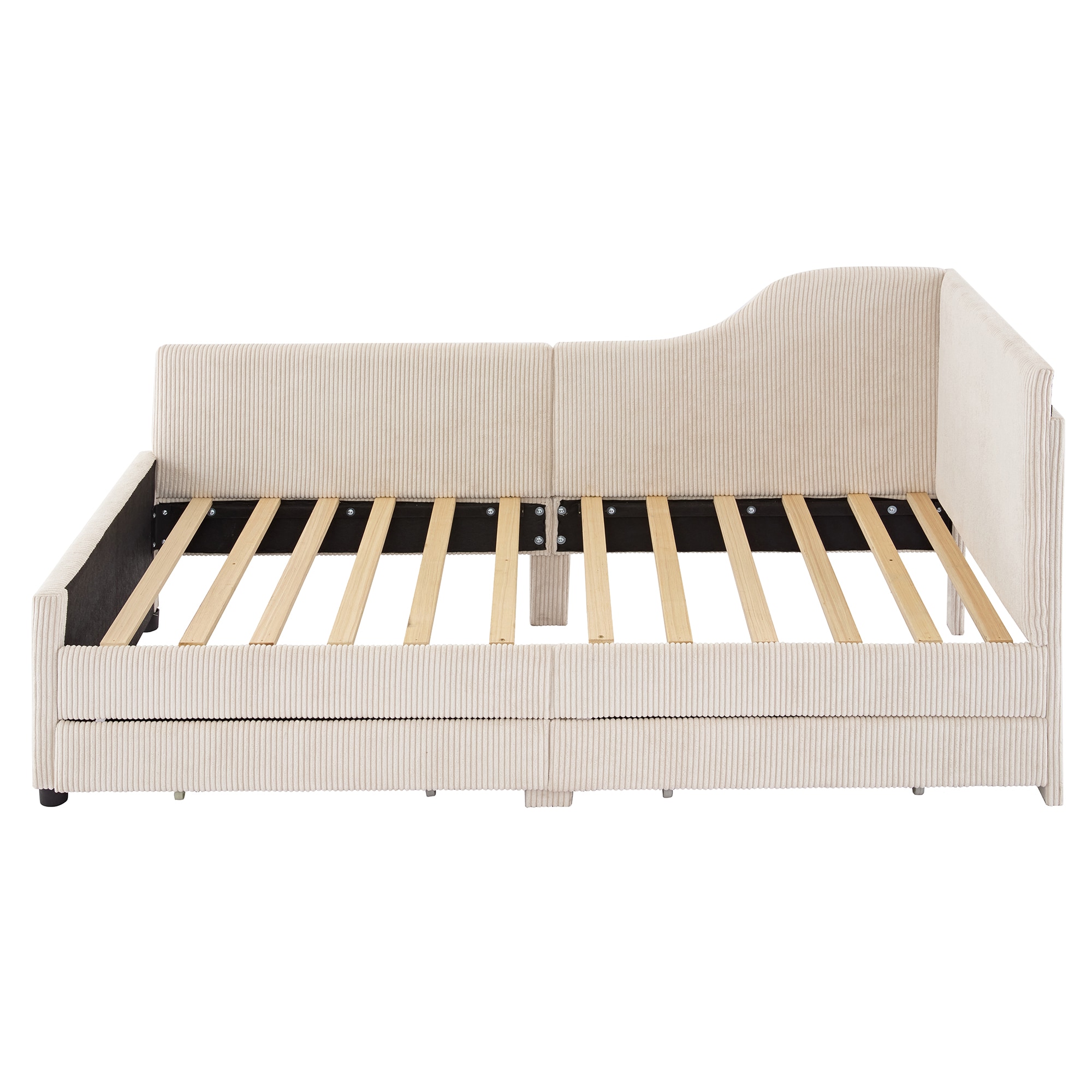 ModernLuxe L-N733P171470A beds - View #3